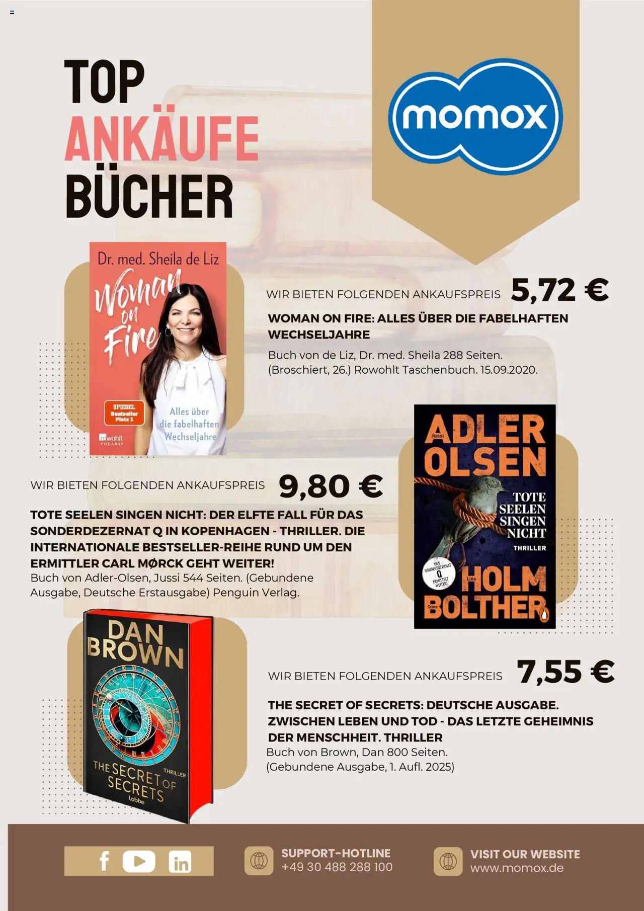 Momox  Prospekt 	 - Seite 4 - gültig ab 14.10.2025