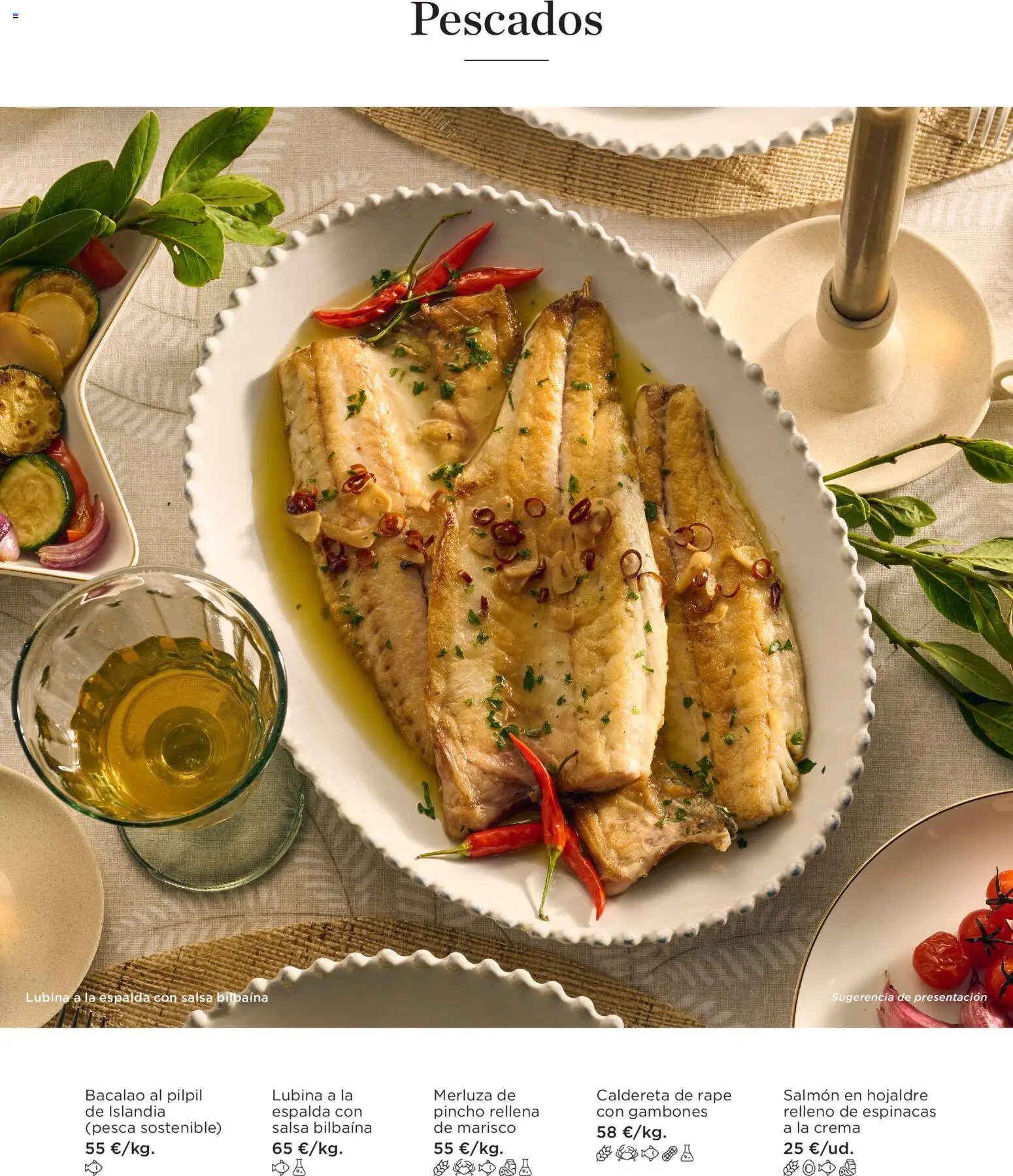 El Corte Inglés ofertas - Página de 7 - Válido desde 01/12/2025