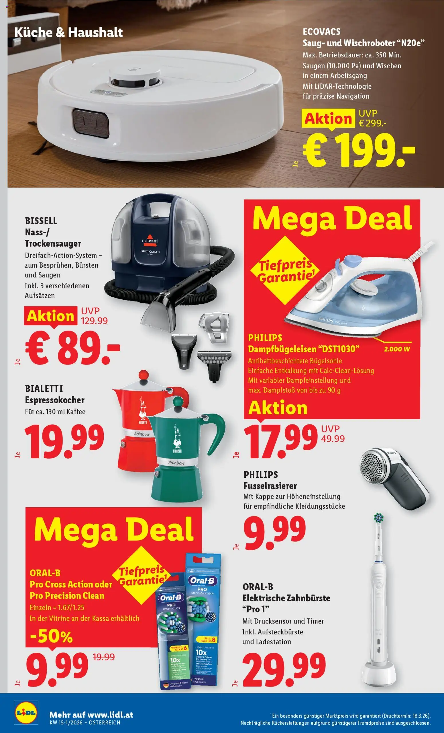 Lidl - Flugblatt - page 33- valid from 02.04.2026