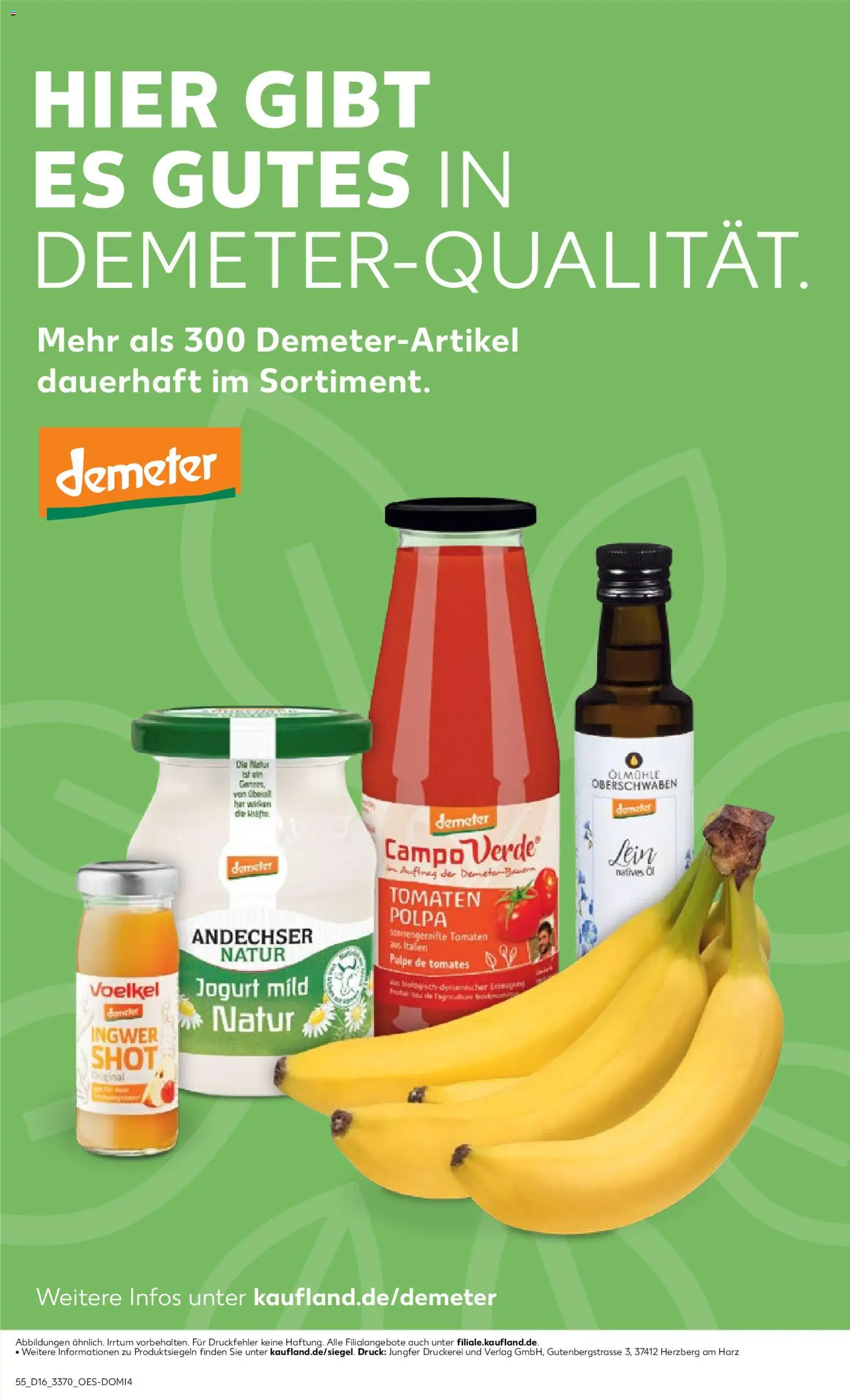 Kaufland Prospekt - Seite 55 - gültig ab 16.04.2026