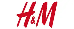 H&M logo