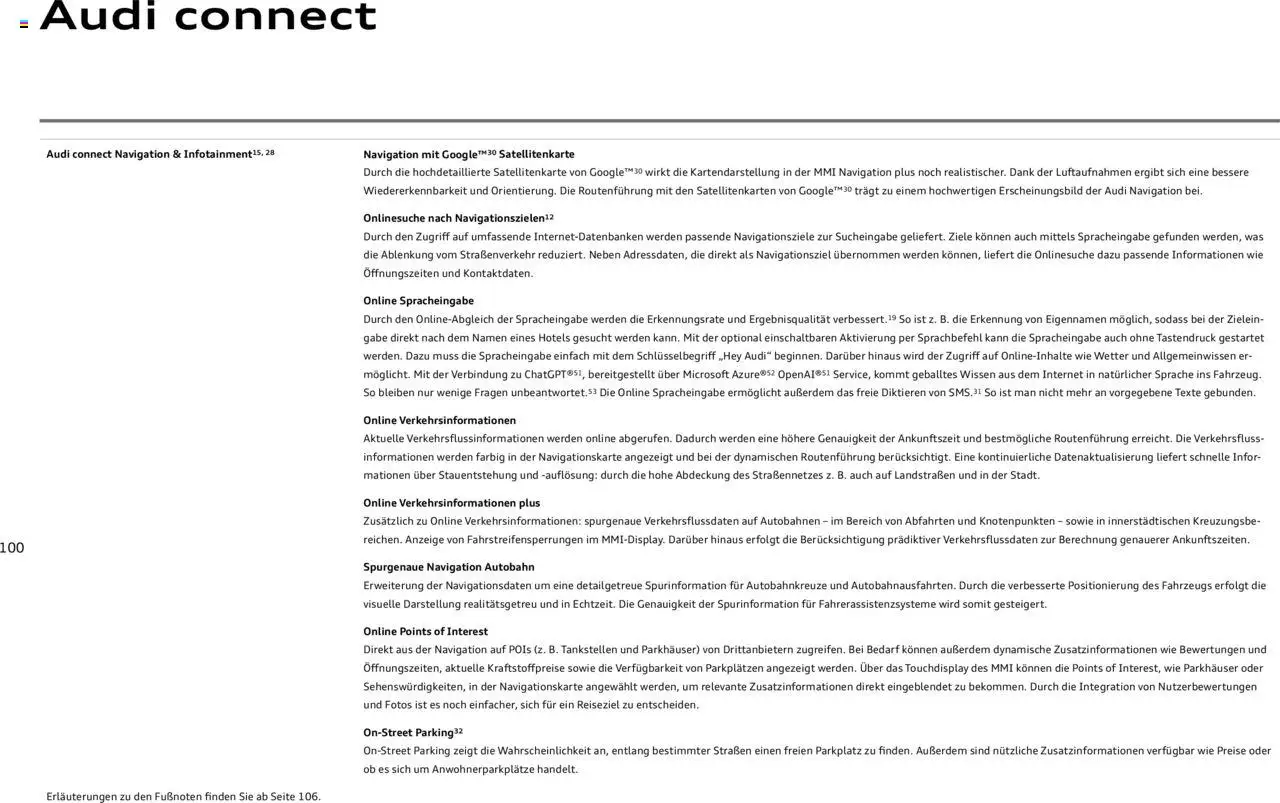 Audi RS 6 Avant / RS 6 Avant performance - Seite 100 - gültig ab 18.02.2025