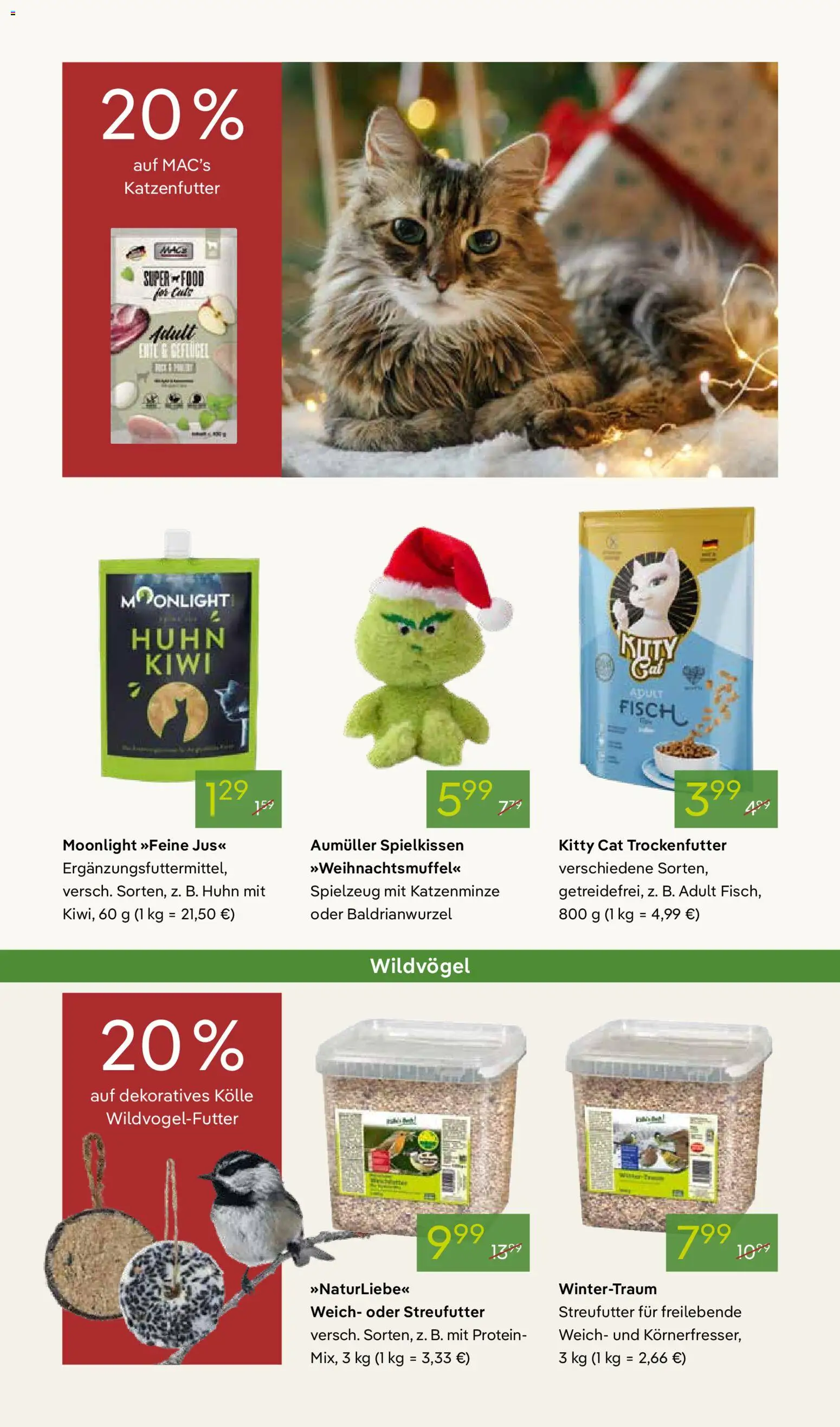 Pflanzen-Kölle Prospekt 	 - Seite 9 - gültig ab 01.12.2025