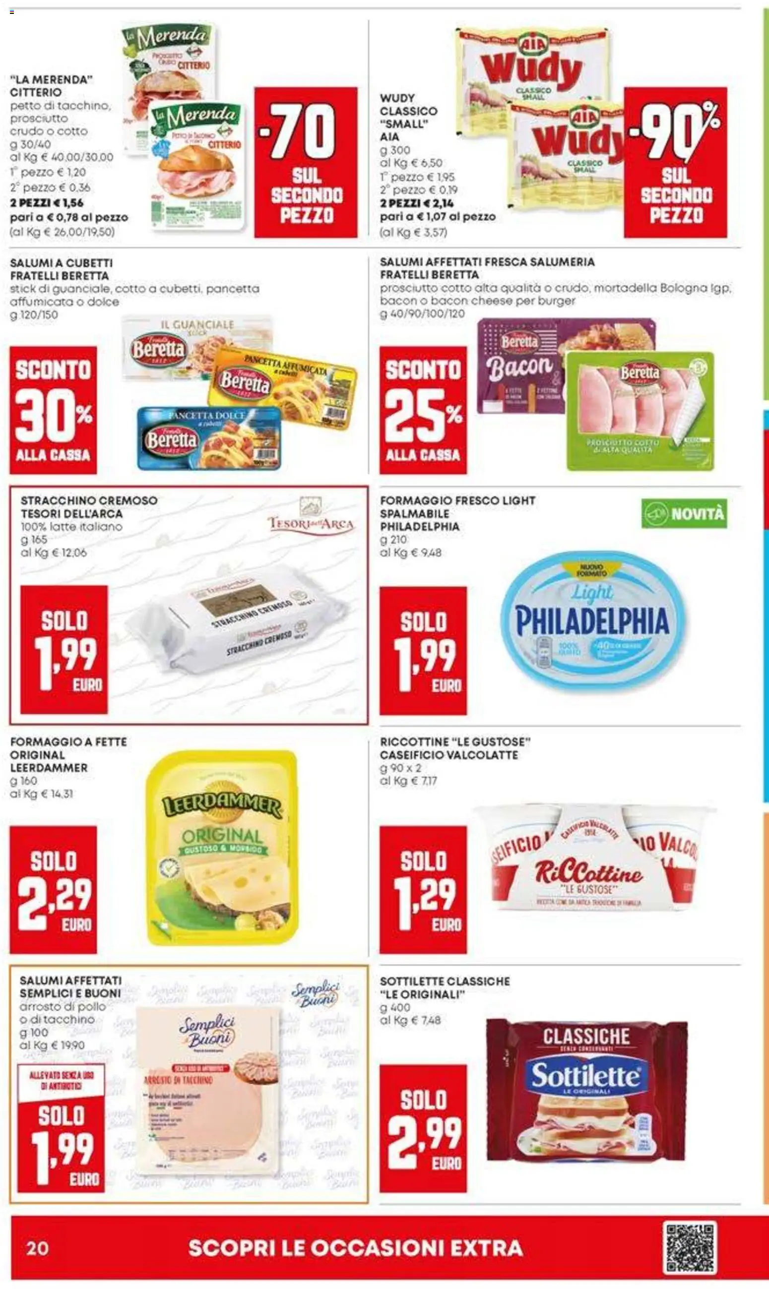 Volantino Panorama	 - pagina 20 - valido dal 04/12/2025