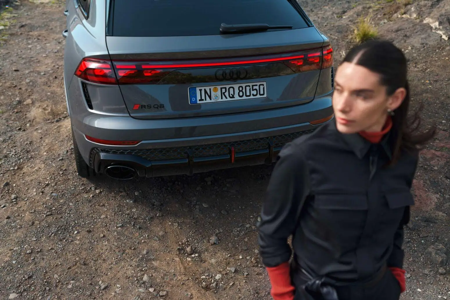 Audi RS Q8 / RS Q8 performance - Seite 101 - gültig ab 27.11.2025