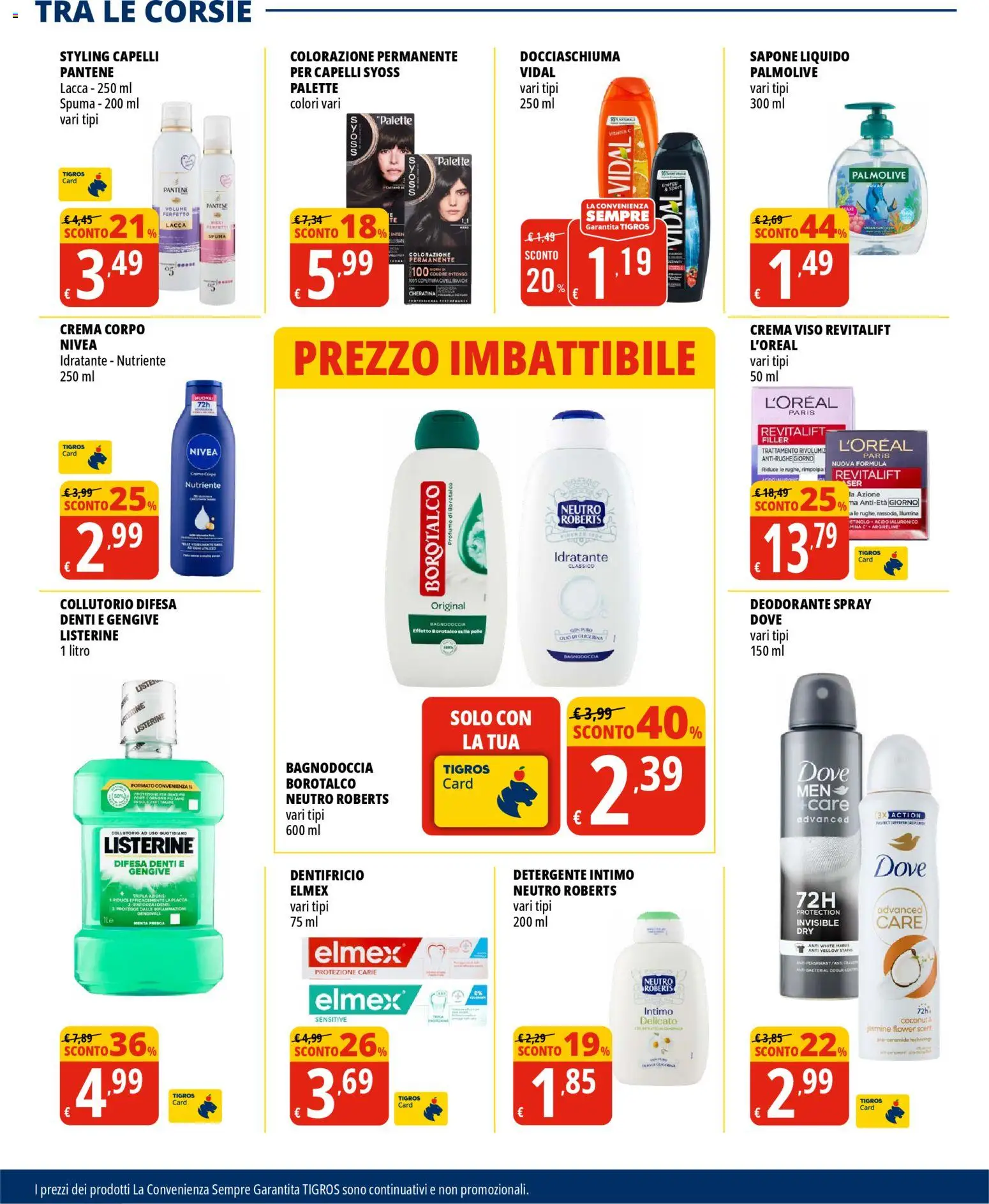 Volantino Tigros	 - pagina 31 - valido dal 26/11/2025