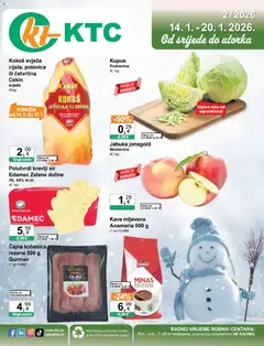 KTC katalog od 14.01.2026