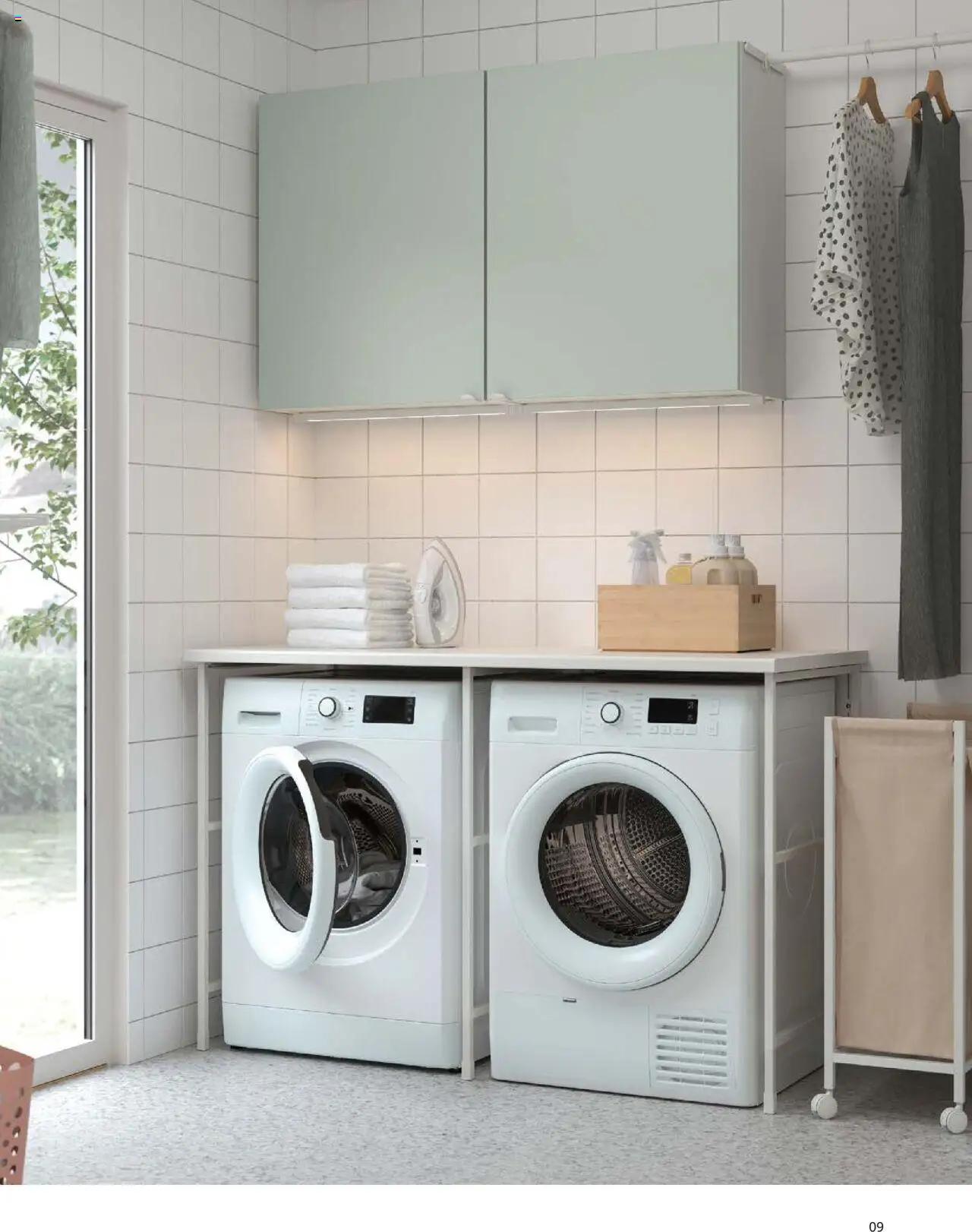 Ikea Hauswirtschaftsraum - Seite 9 - gültig ab 30.09.2025