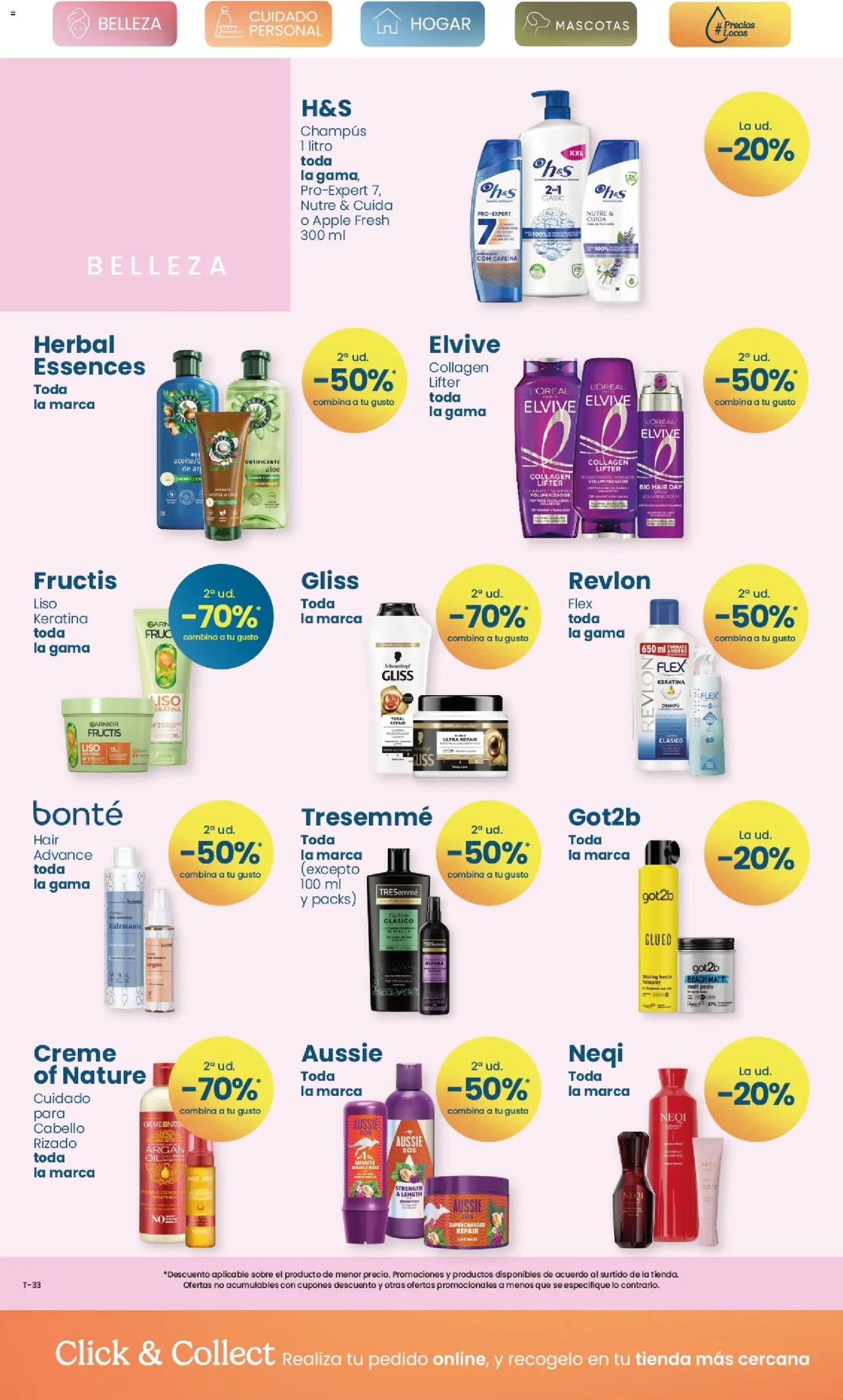 Clarel - folleto - Página de 4 - Válido desde 11/02/2026