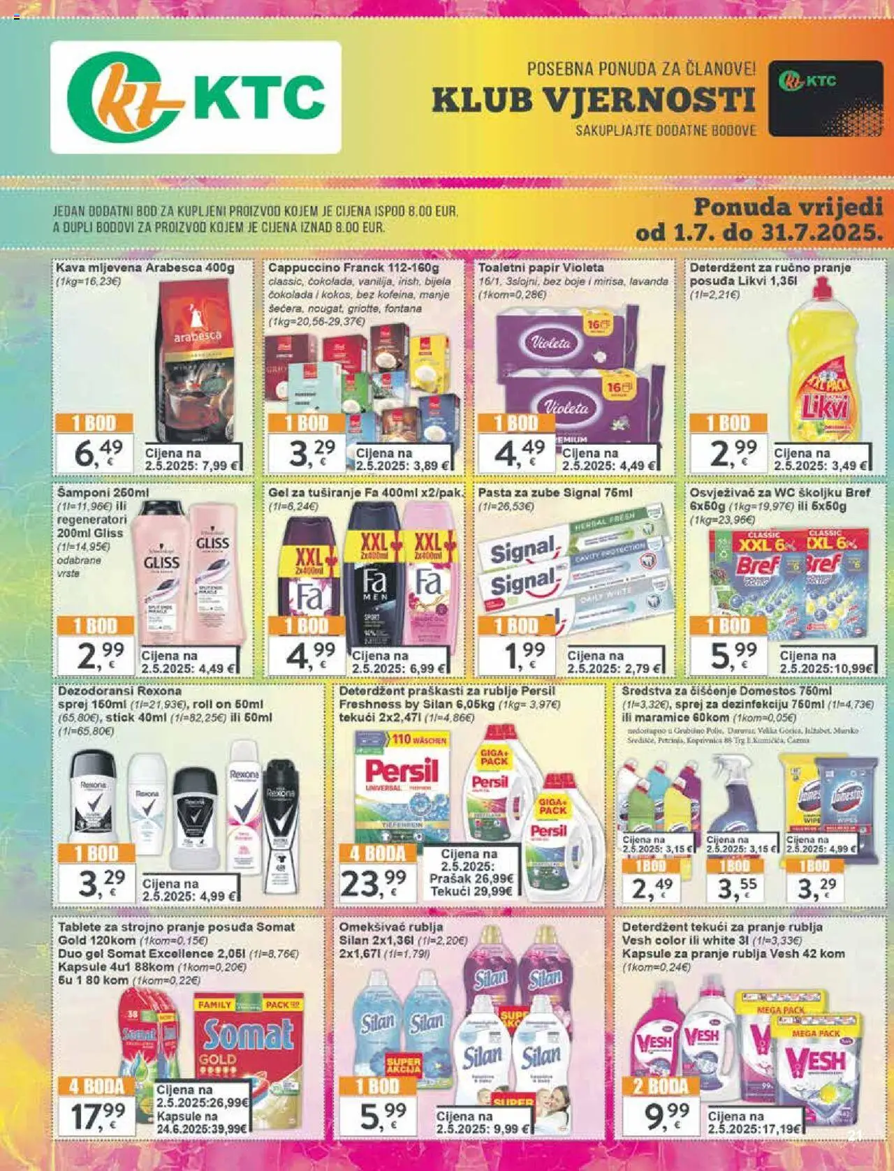 Katalog KTC - stranica 21- važeći od 17.07.2025