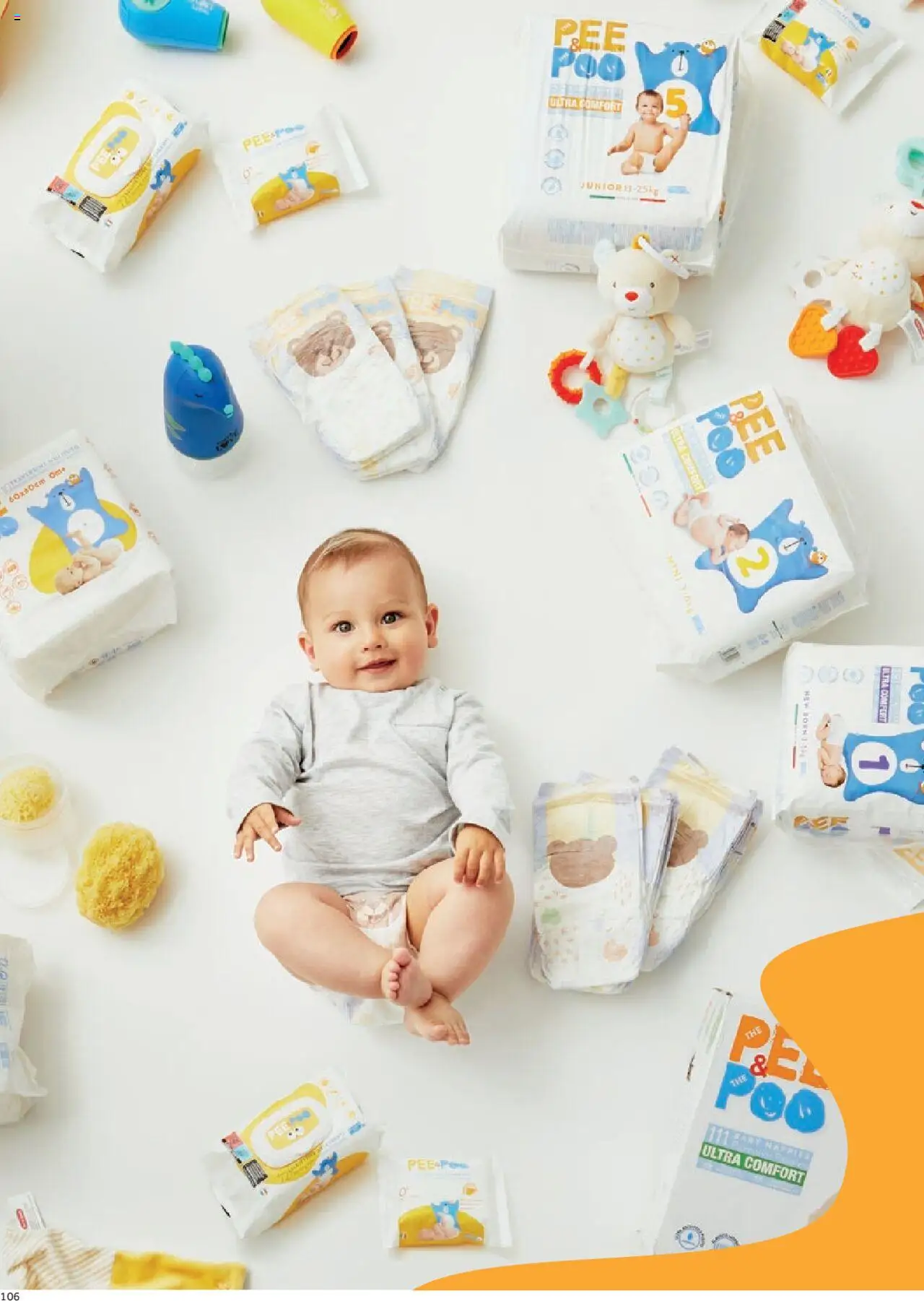 Catalogo Il Bagnetto Prenatal	 - pagina 15 - valido dal 01/01/2025