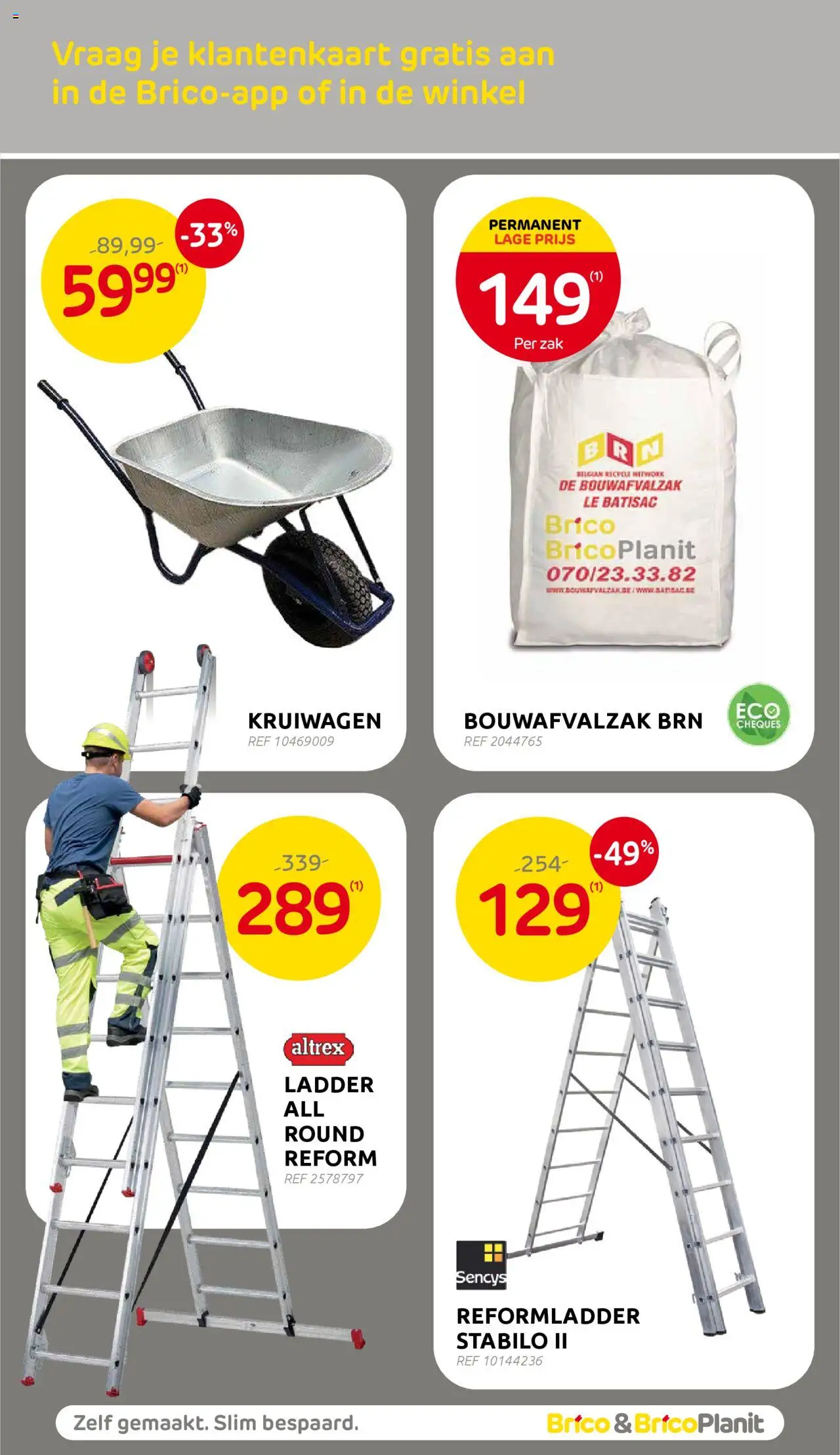 Brico Plan-it - Folder - pagina 16- geldig vanaf 16/07/2025