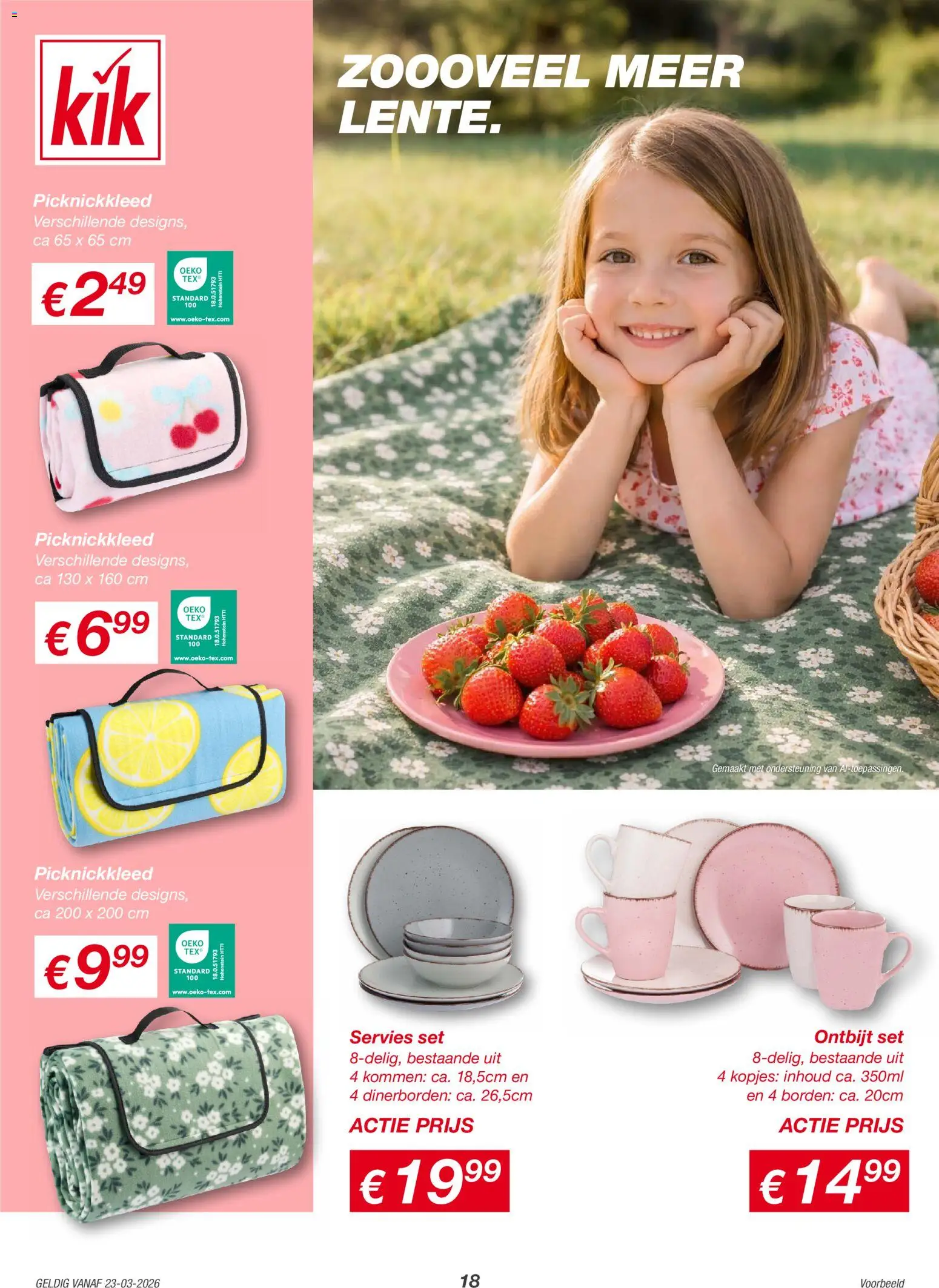 KiK folder - page 18- valid from 22-03-2026