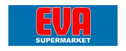 Eva supermarket logo
