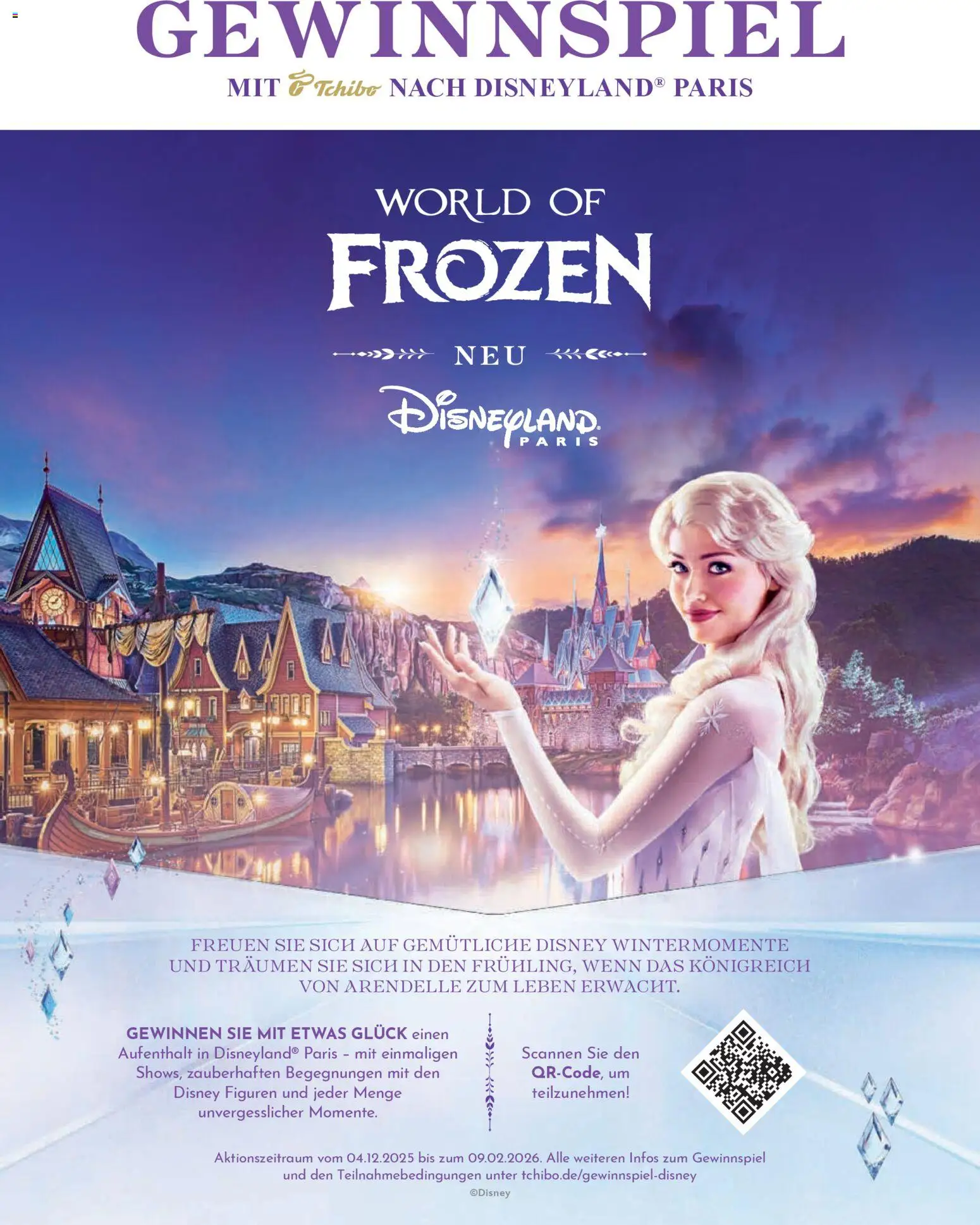 Angebote Tchibo - Seite 167 - gültig ab 01.12.2025