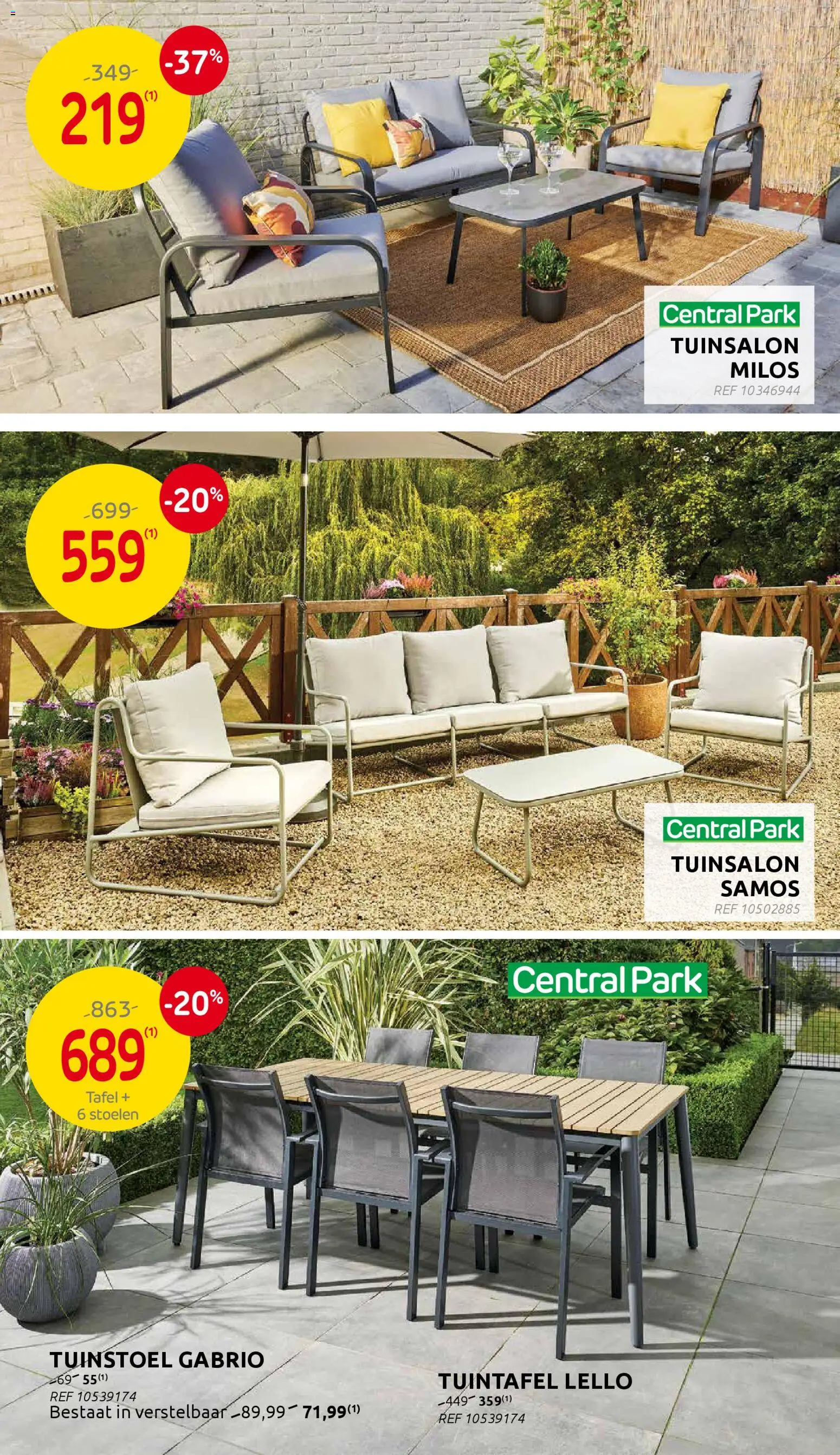 Brico folder - page 4- valid from 01/04/2026