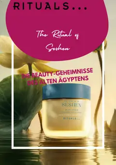 Vorschau Rituals Prospekt 	 gültig ab 02.03.2026