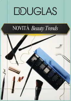 Anteprima Volantino Douglas	 valida dal 06/01/2026