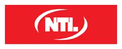 NTL logo logo