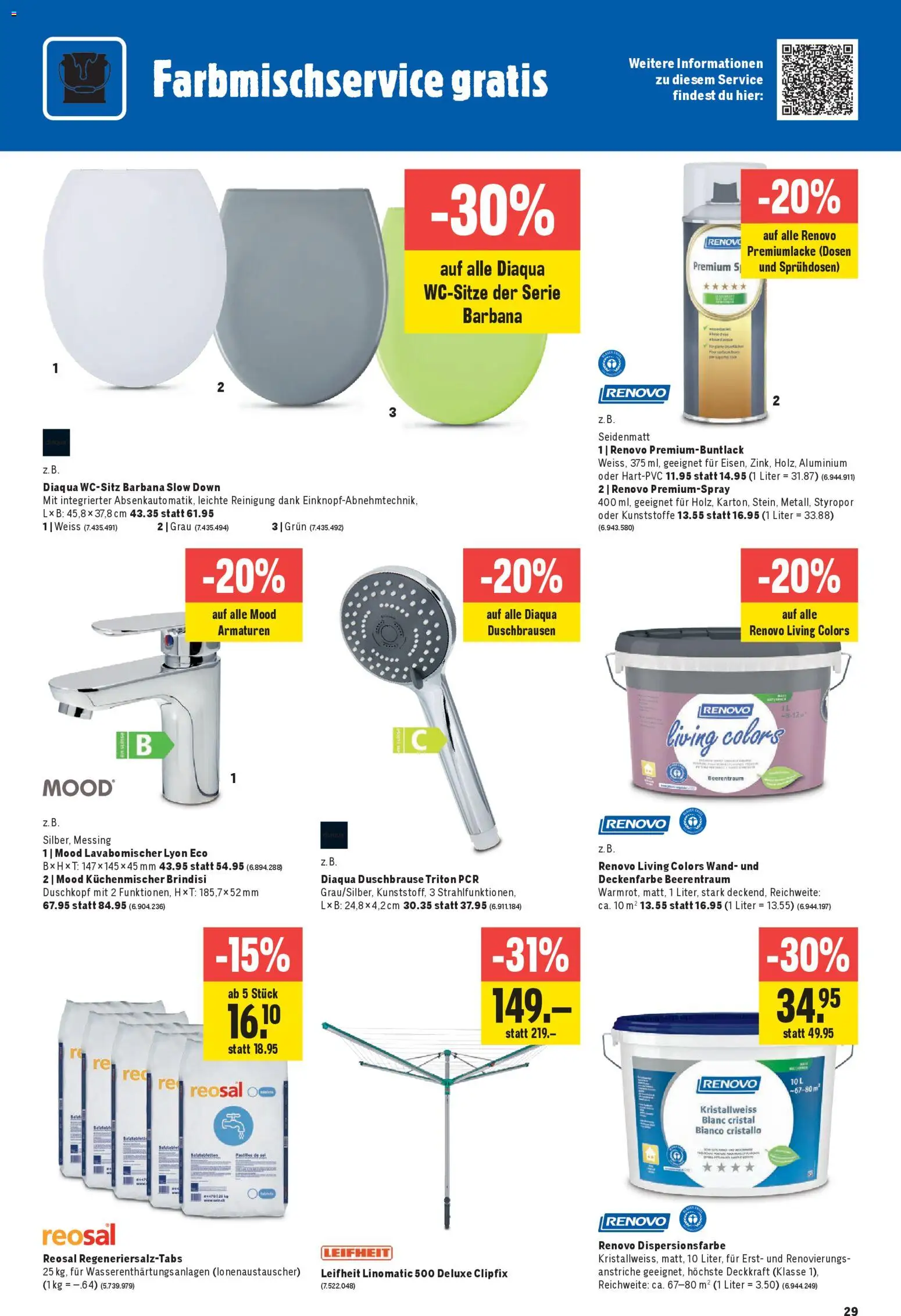 Jumbo aktionen - page 29- valid from 26.03.2026