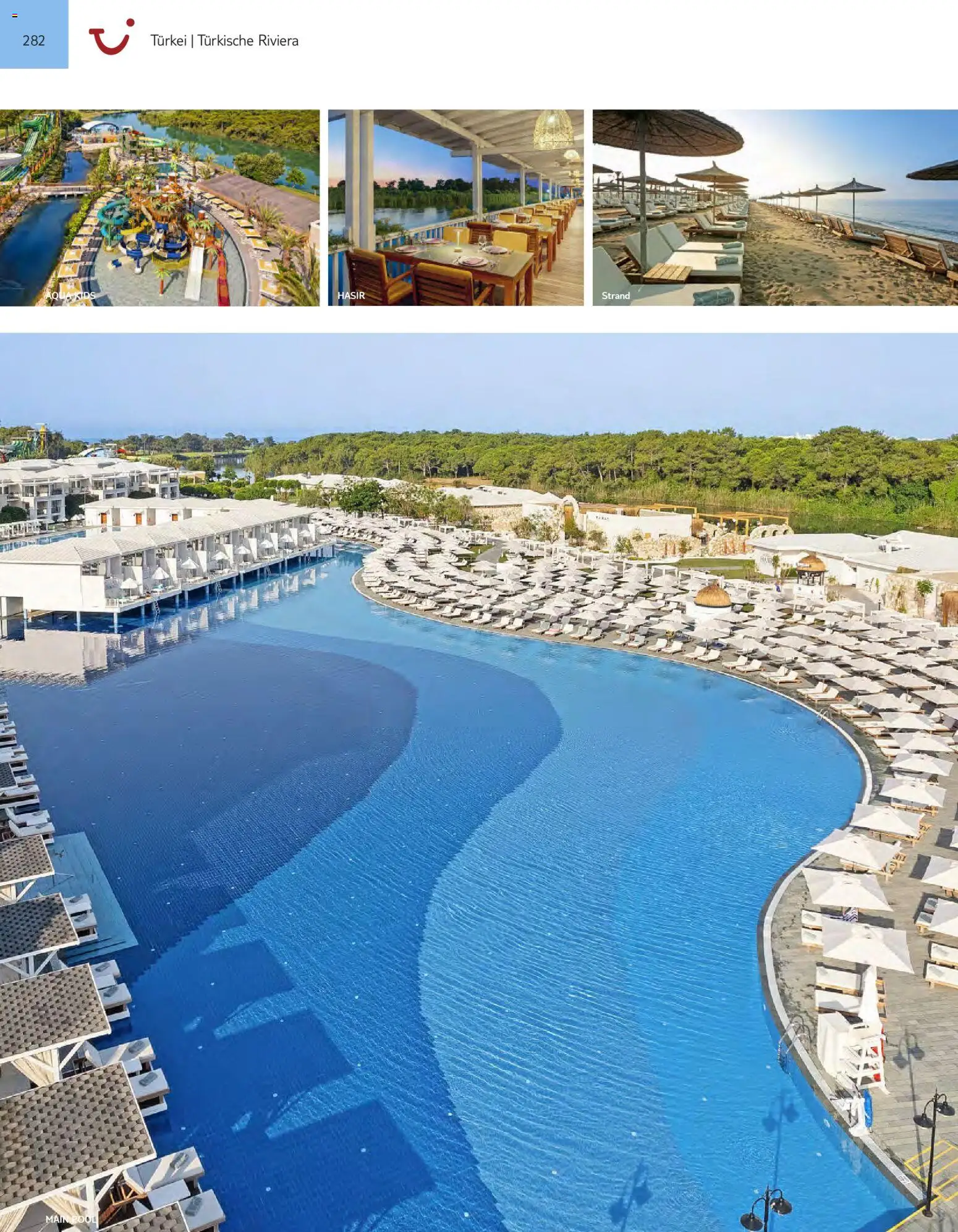 Aida  Südeuropa & Nordafrika 2026/27 - Seite 282 - gültig ab 01.01.2026