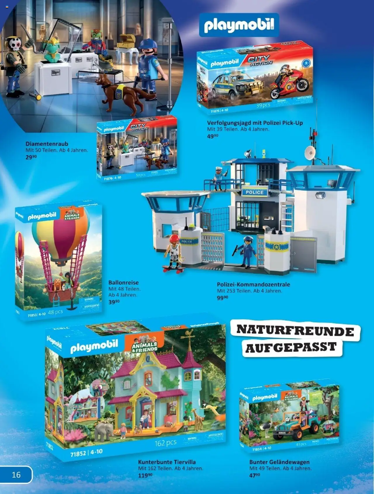 Vedes Online schaufelberger - Seite 16 - gültig ab 22.09.2025