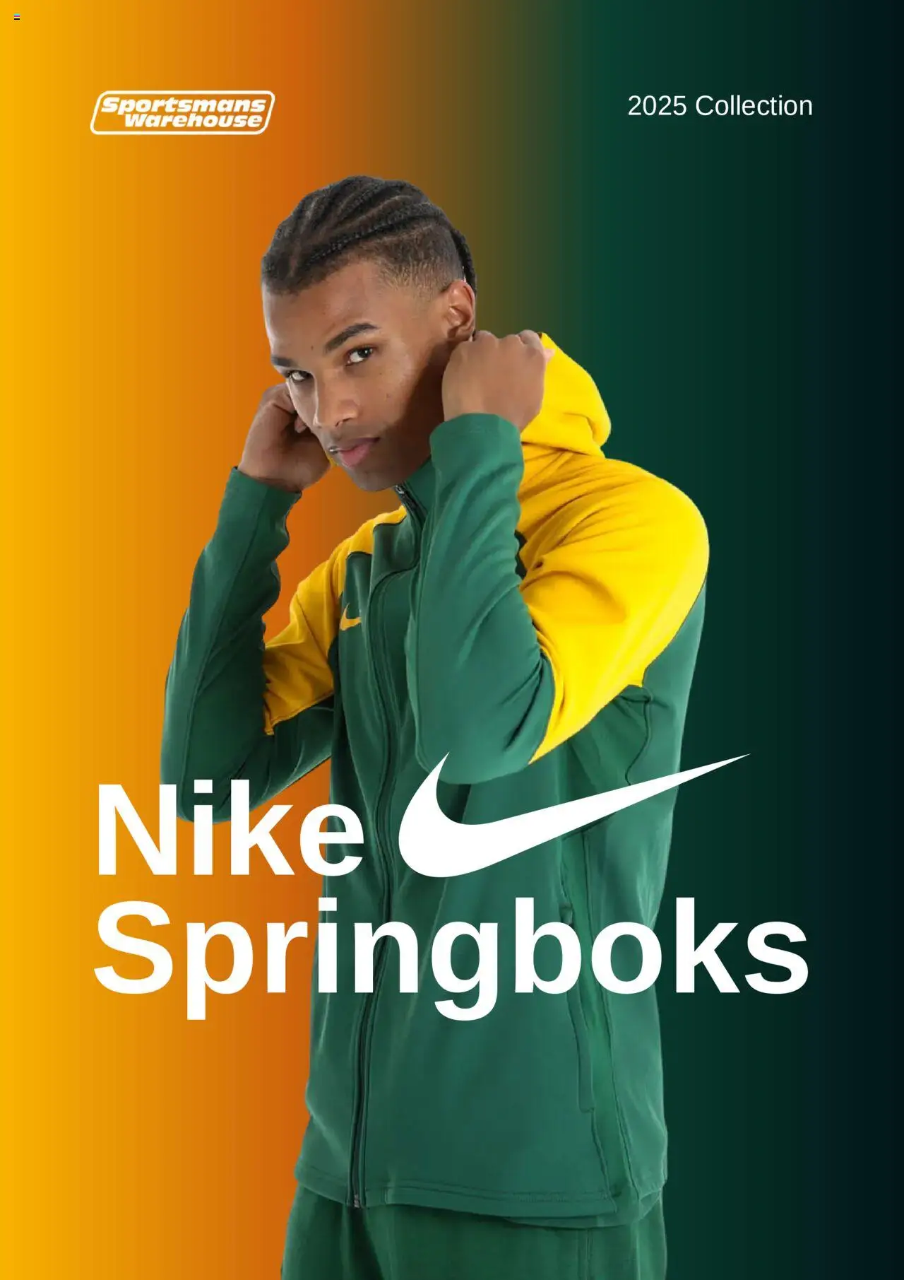 Sportsmans Warehouse Specials - page 1- valid from 22/08/2025