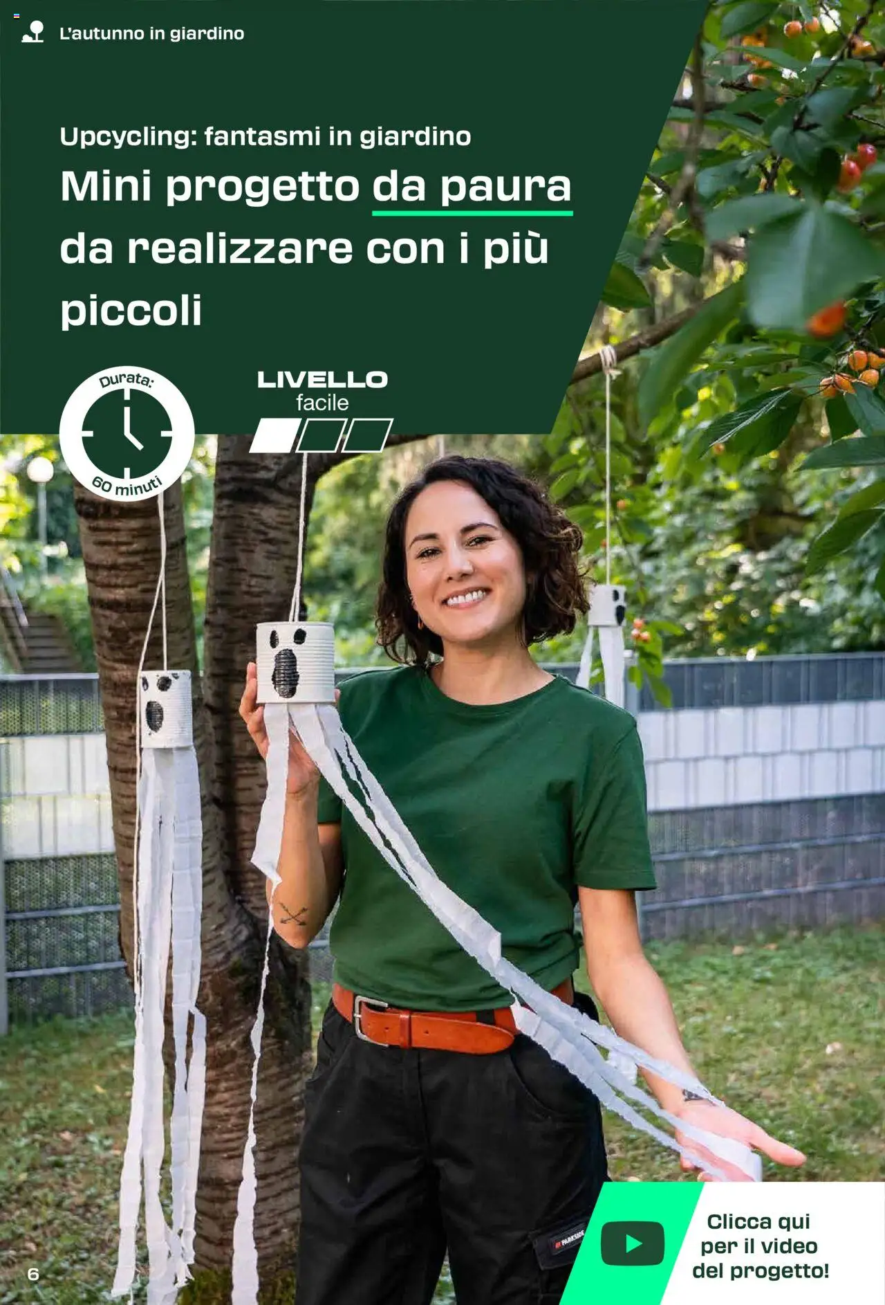 Lidl Parkside catalogo - pagina 6 - valido dal 31/08/2025