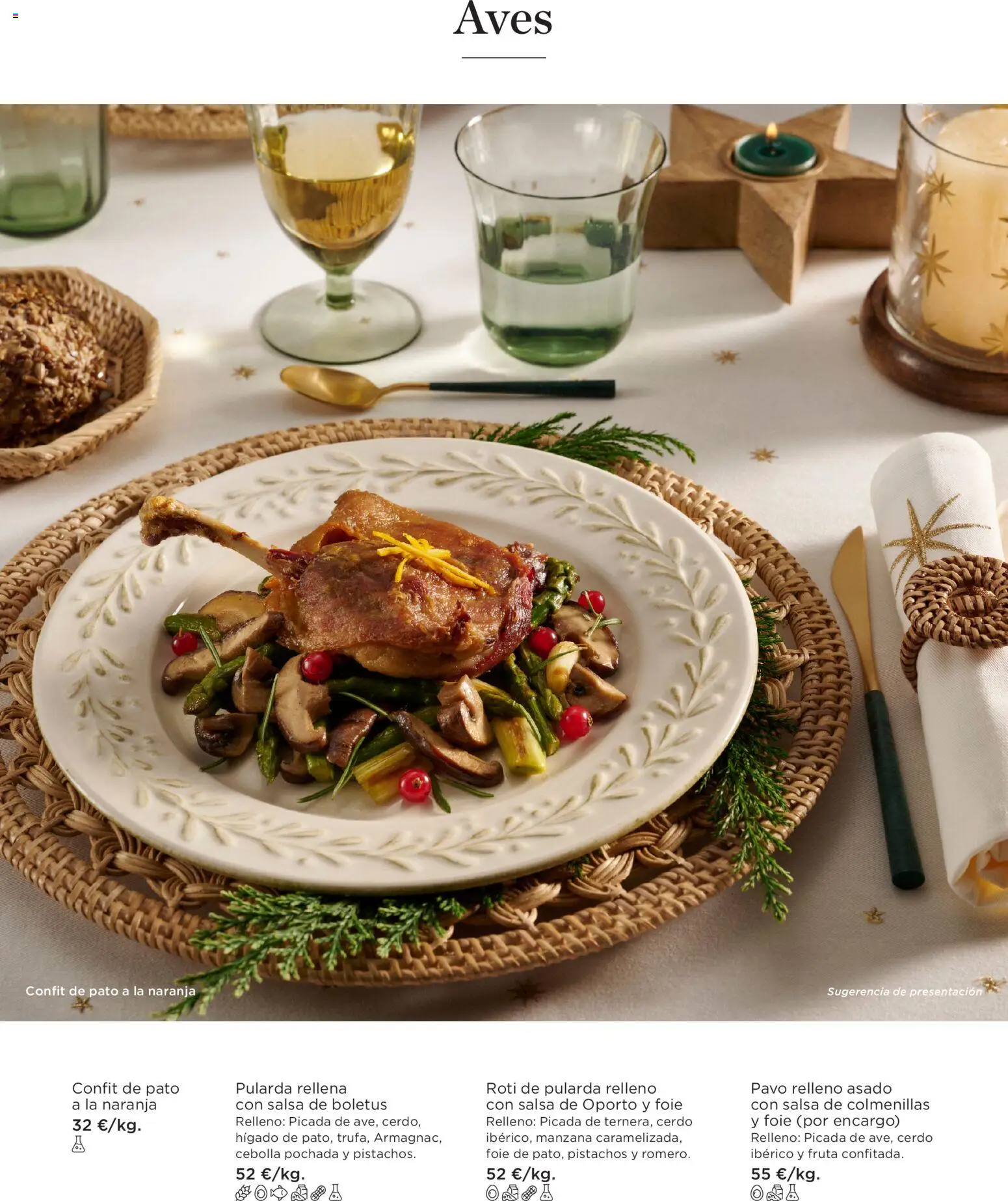 El Corte Inglés ofertas - Página de 6 - Válido desde 01/12/2025