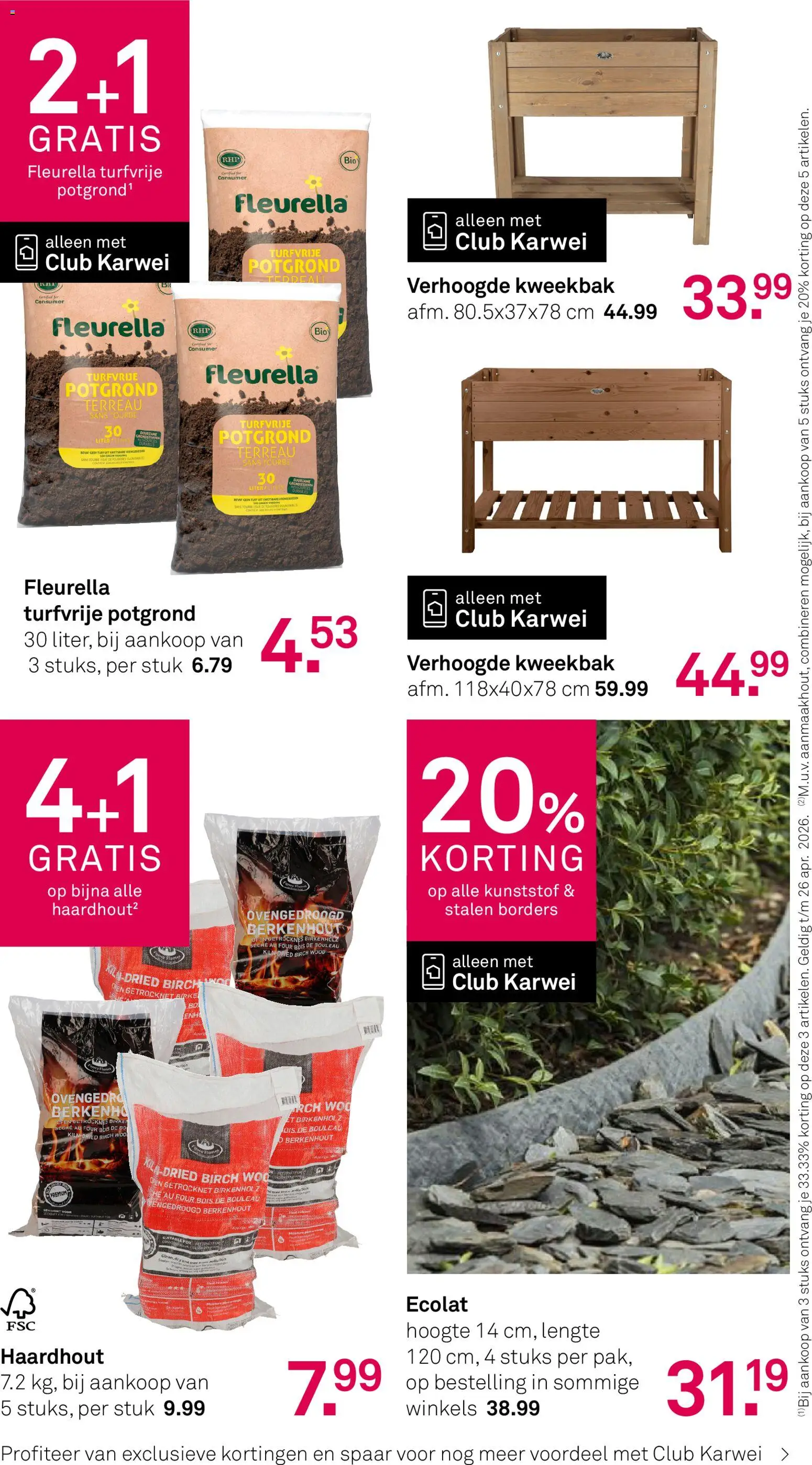 KARWEI folder - page 9- valid from 30-03-2026