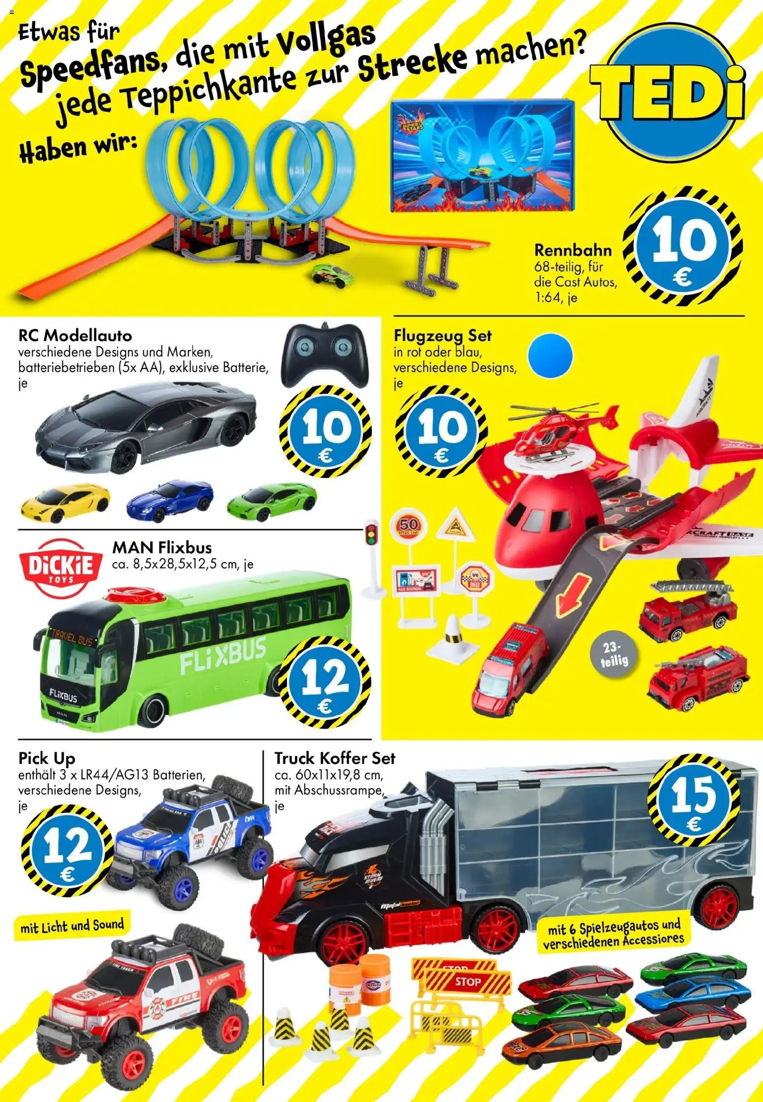 TEDi Prospekt 	 - Seite 15 - gültig ab 05.12.2025