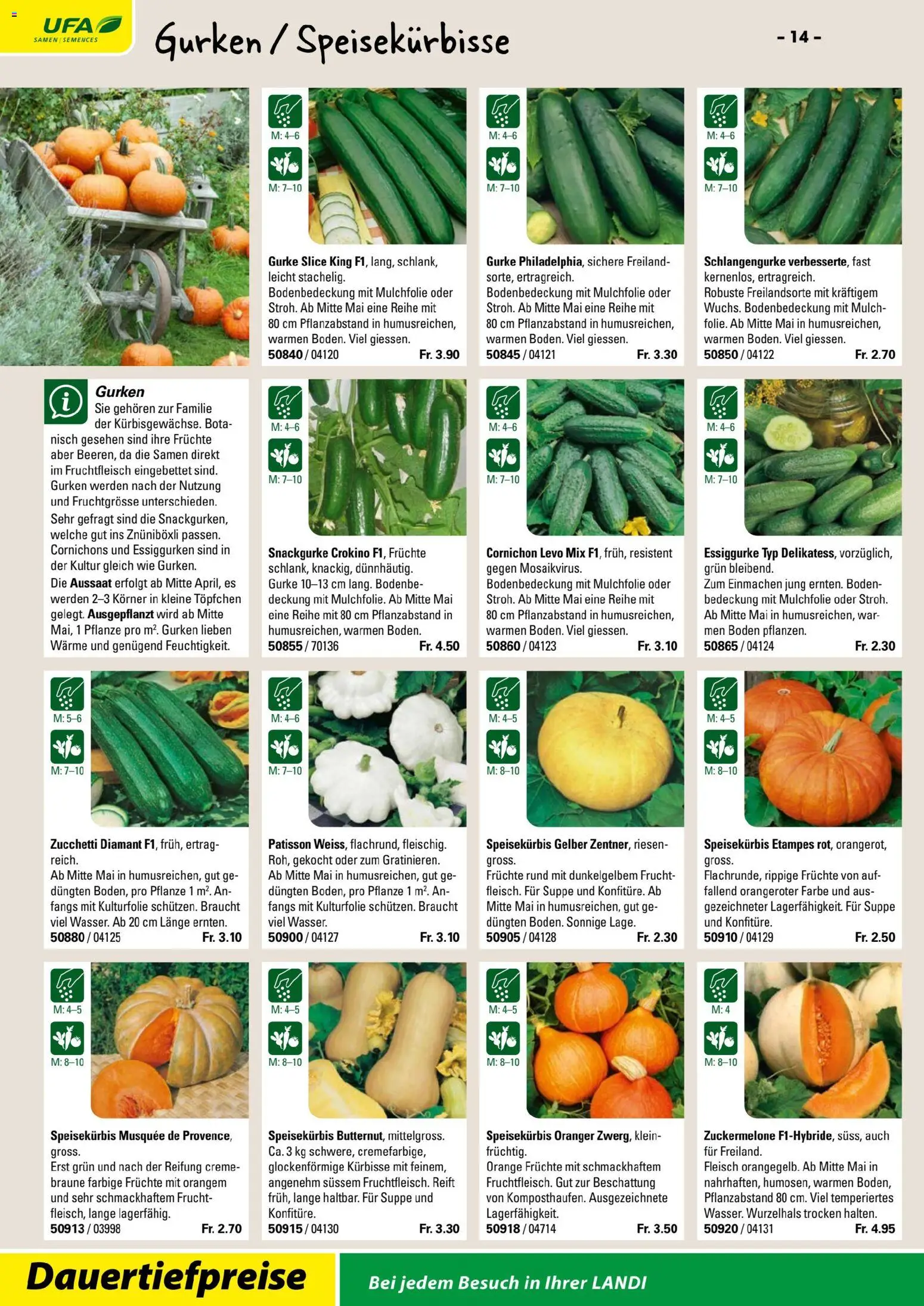 Landi ( Deaktivovane pre Letakomat )  Aktionen - page 16- valid from 07.01.2026