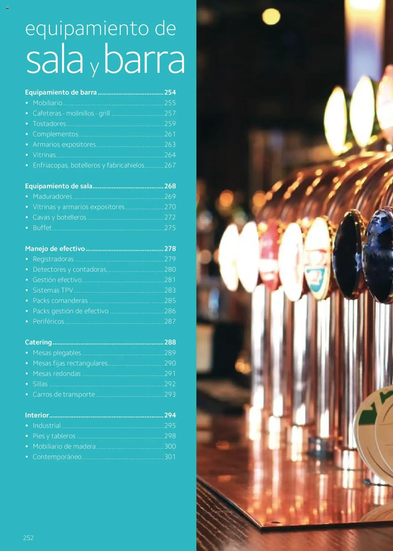 Makro catálogo - Página de 252 - Válido desde 19/06/2024