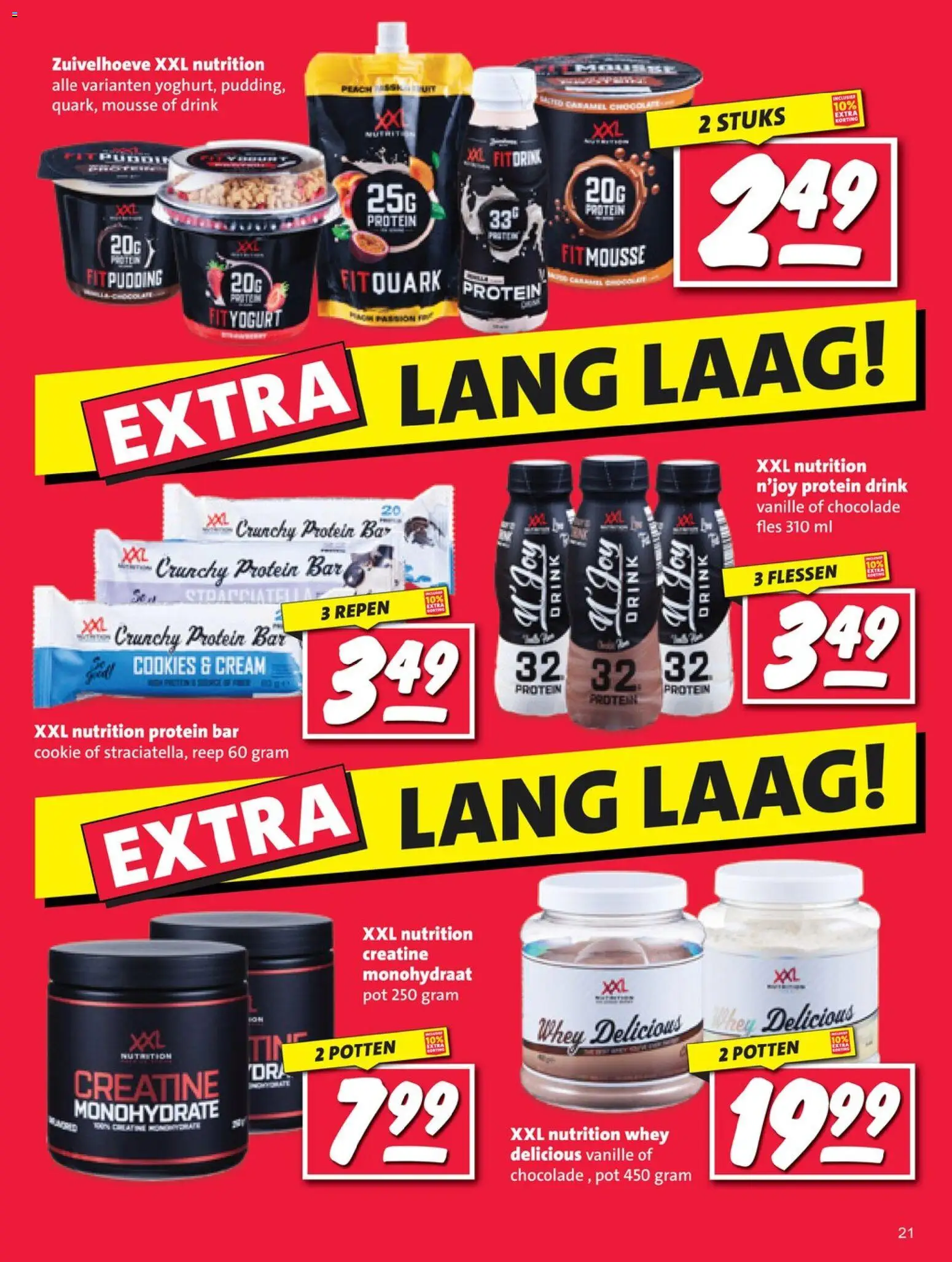 Nettorama folder - page 21- valid from 06-04-2026