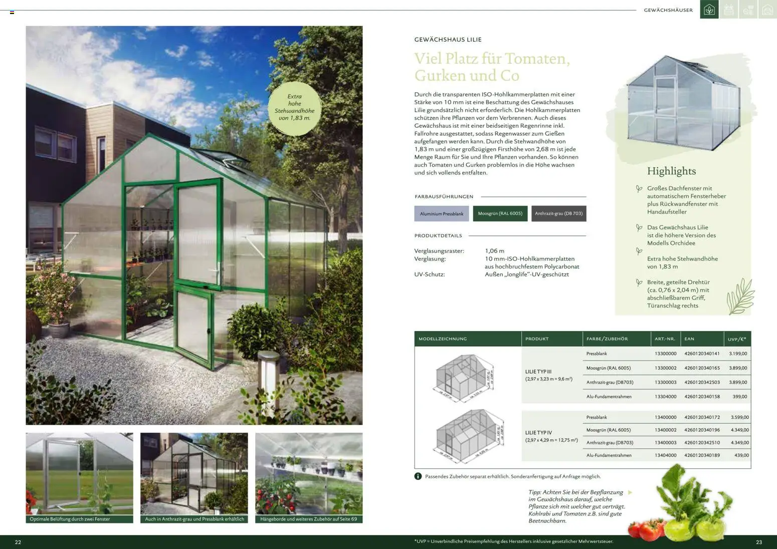 Dehner Kreative Gartentechnik - page 12- valid from 05.01.2026