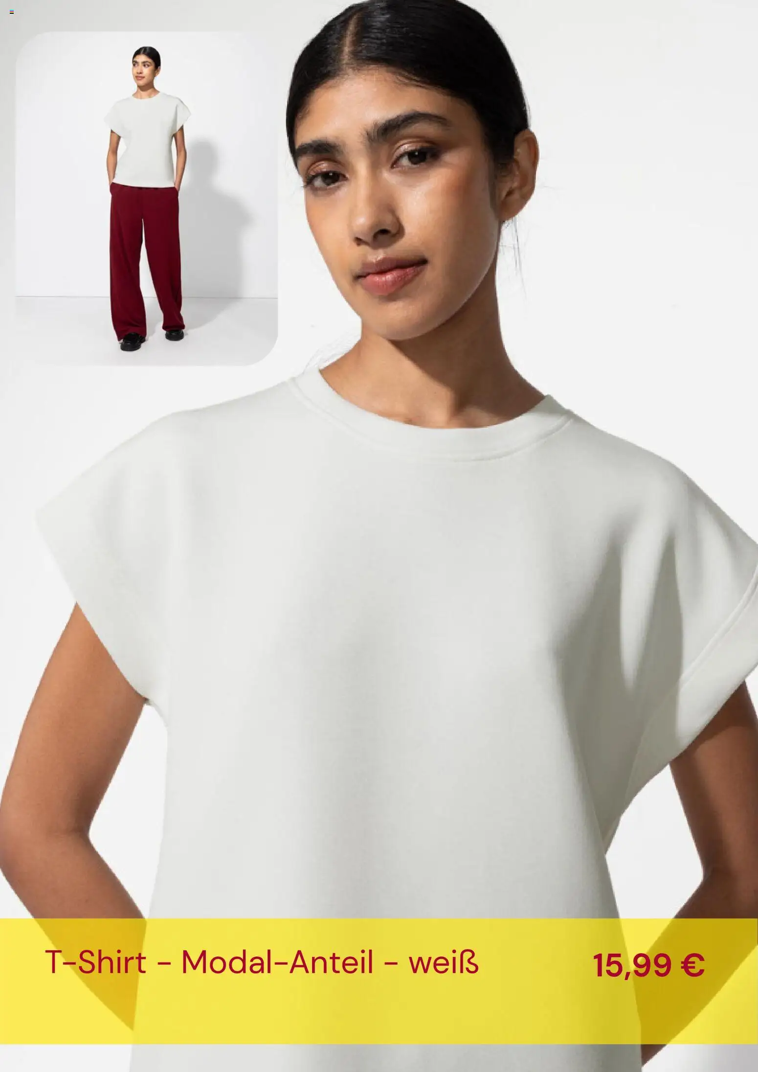 Takko Prospekt 	 - Seite 5 - gültig ab 17.03.2026