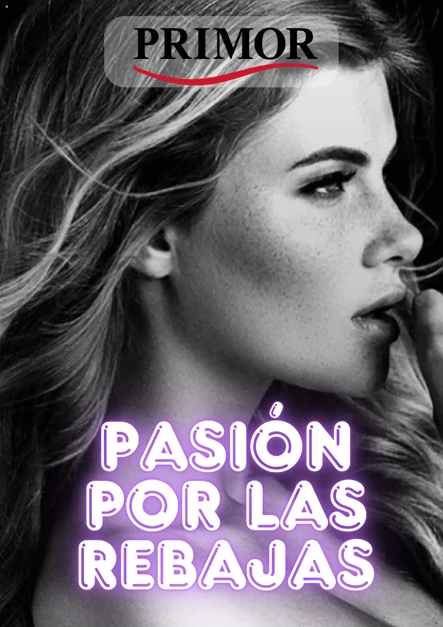 Primor folleto - Página de 1 - Válido desde 11/01/2026