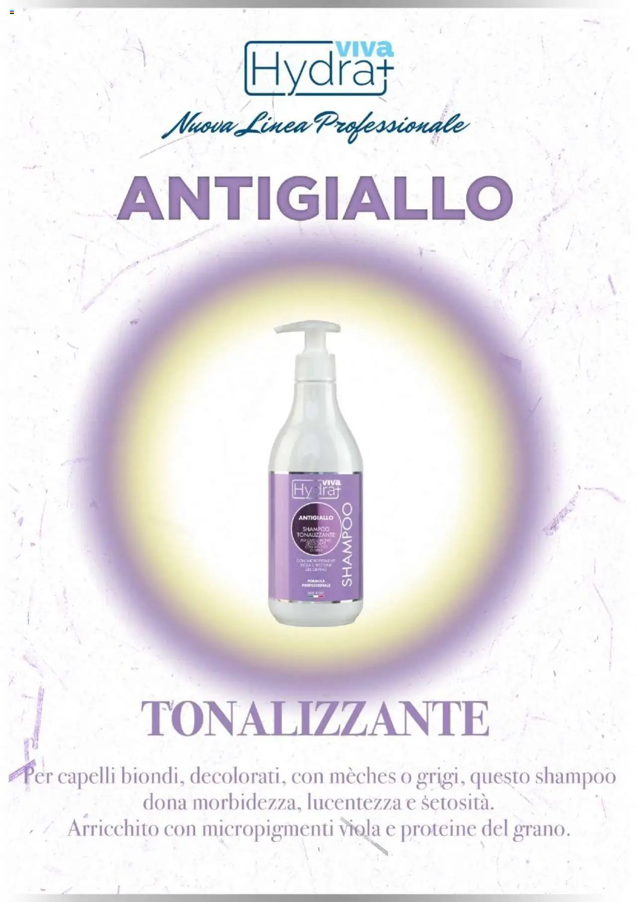 Maury's - Hydra Viva - pagina 9 - valido dal 12/04/2024