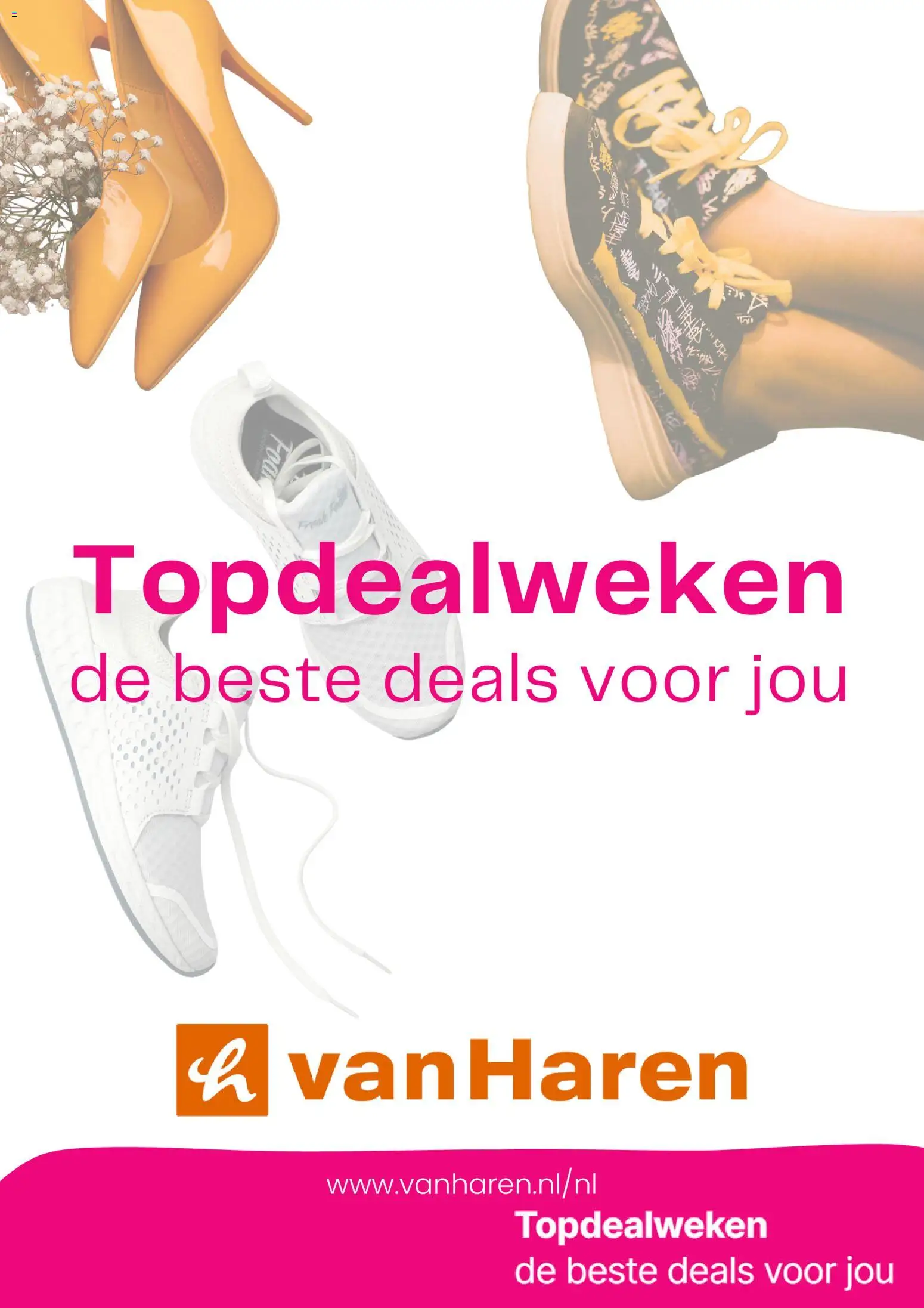 van Haren - Folder - pagina 1- geldig vanaf 13-11-2025