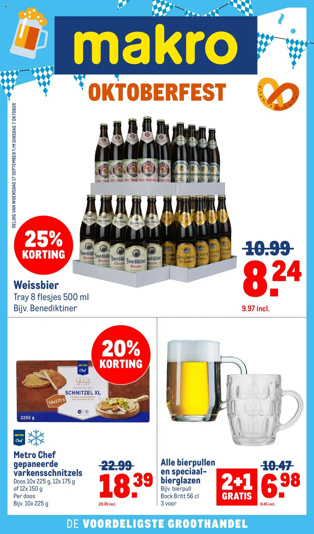 Makro - Oktoberfest - pagina 1- geldig vanaf 17-09-2025