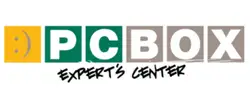 PC Box logo