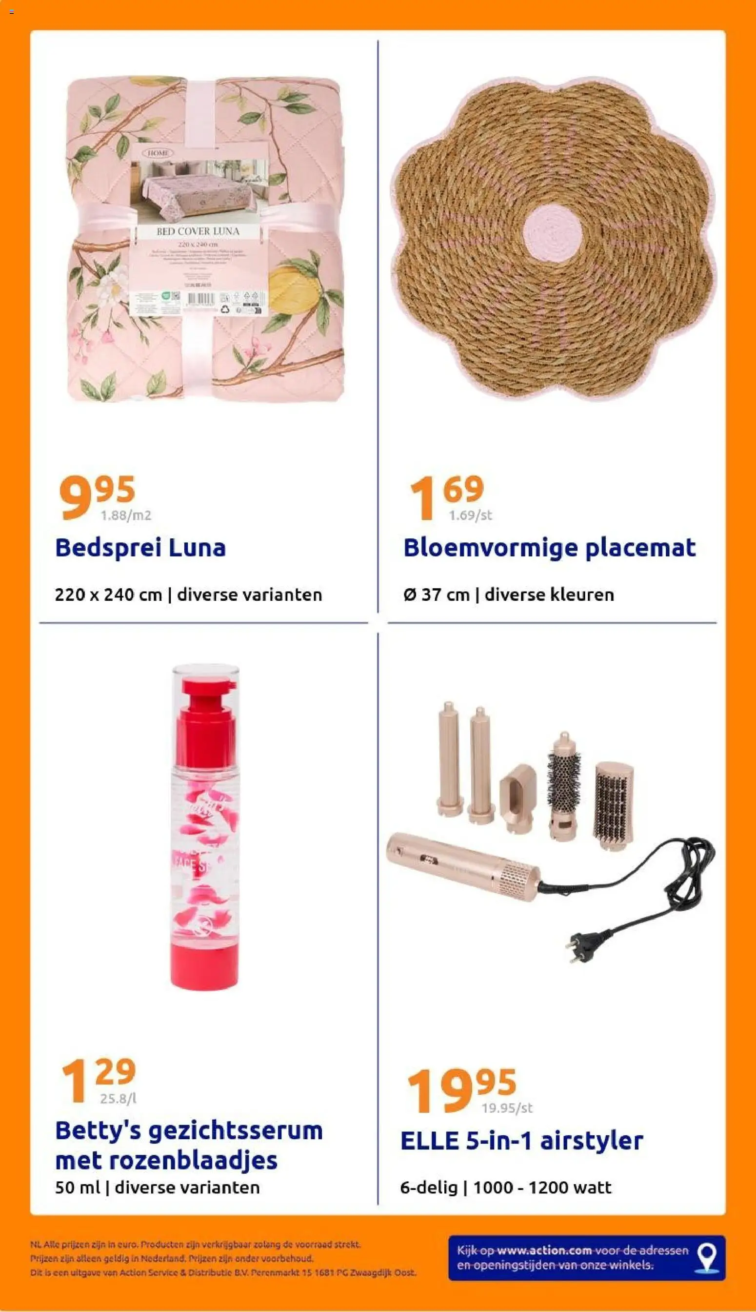 Action folder week 14 - page 30- valid from 01-04-2026