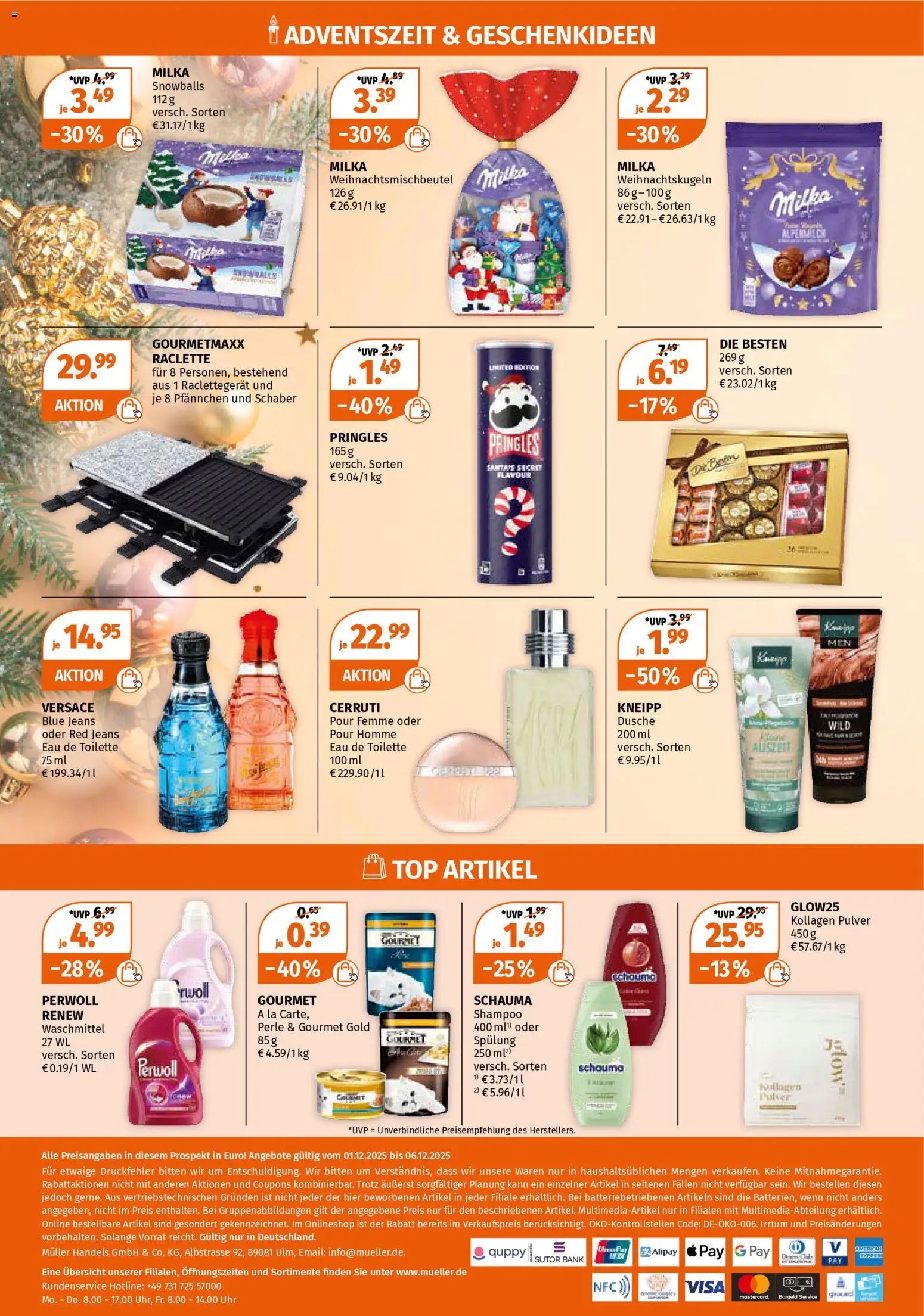 Müller Prospekt 	 - Seite 26 - gültig ab 01.12.2025