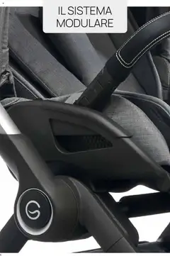 Anteprima Catalogo Il Sistema Modulare Prenatal	 valida dal 01/01/2025