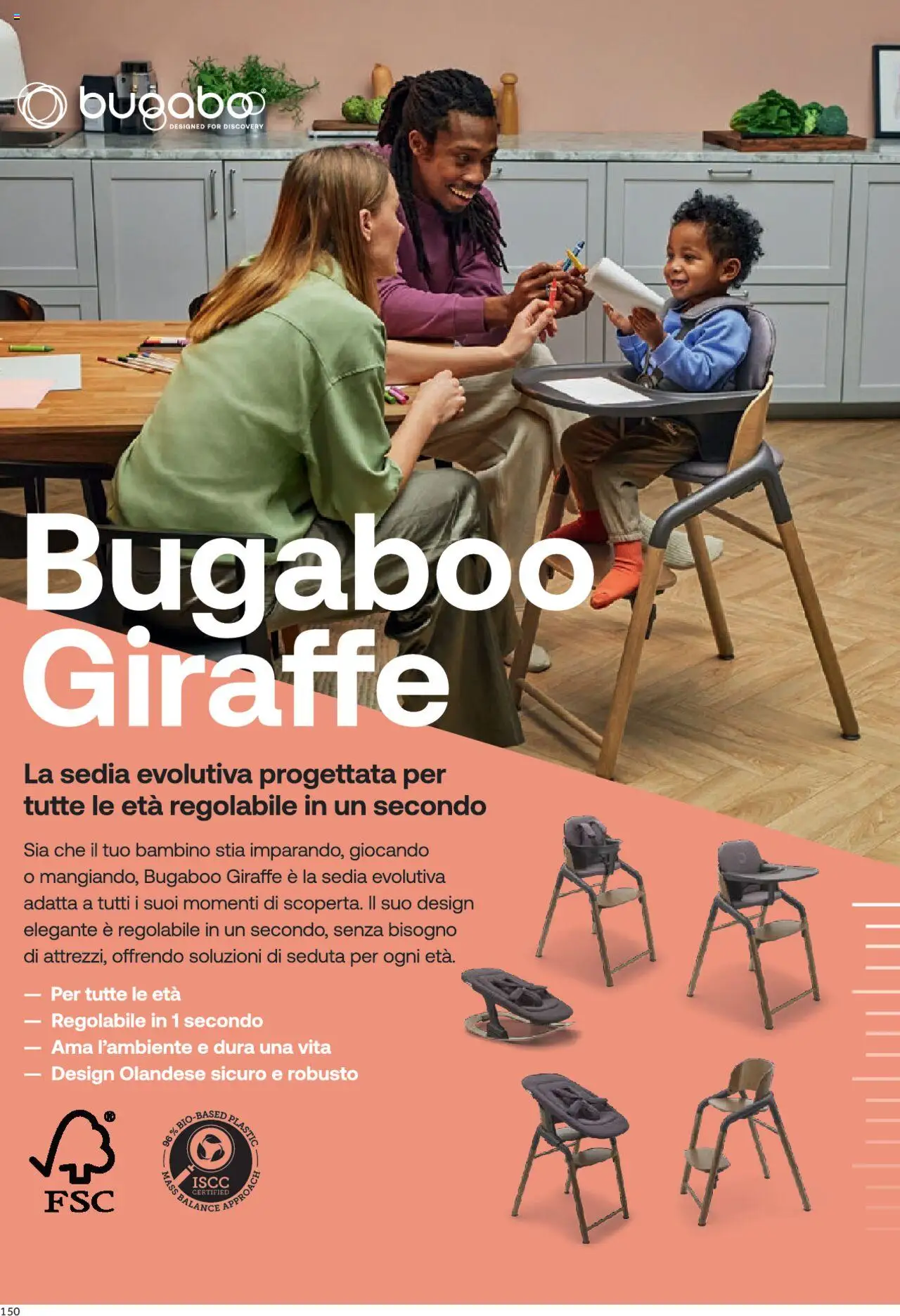 Catalogo Il Seggiolone Prenatal	 - pagina 37 - valido dal 01/01/2025