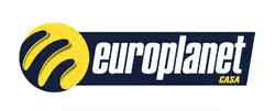 Europlanet Casa logo logo