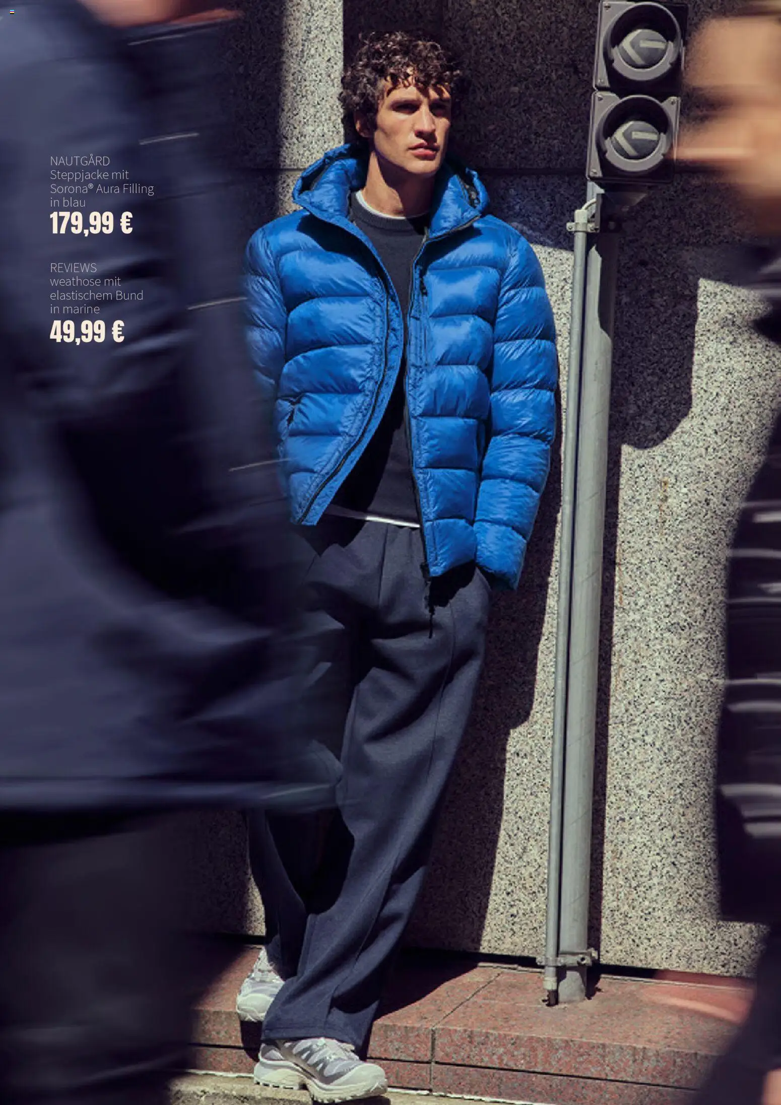 Peek & Cloppenburg Prospekt 	 - Seite 5 - gültig ab 08.11.2025