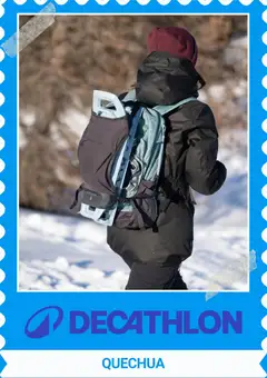 Decathlon katalog od 01.01.2026