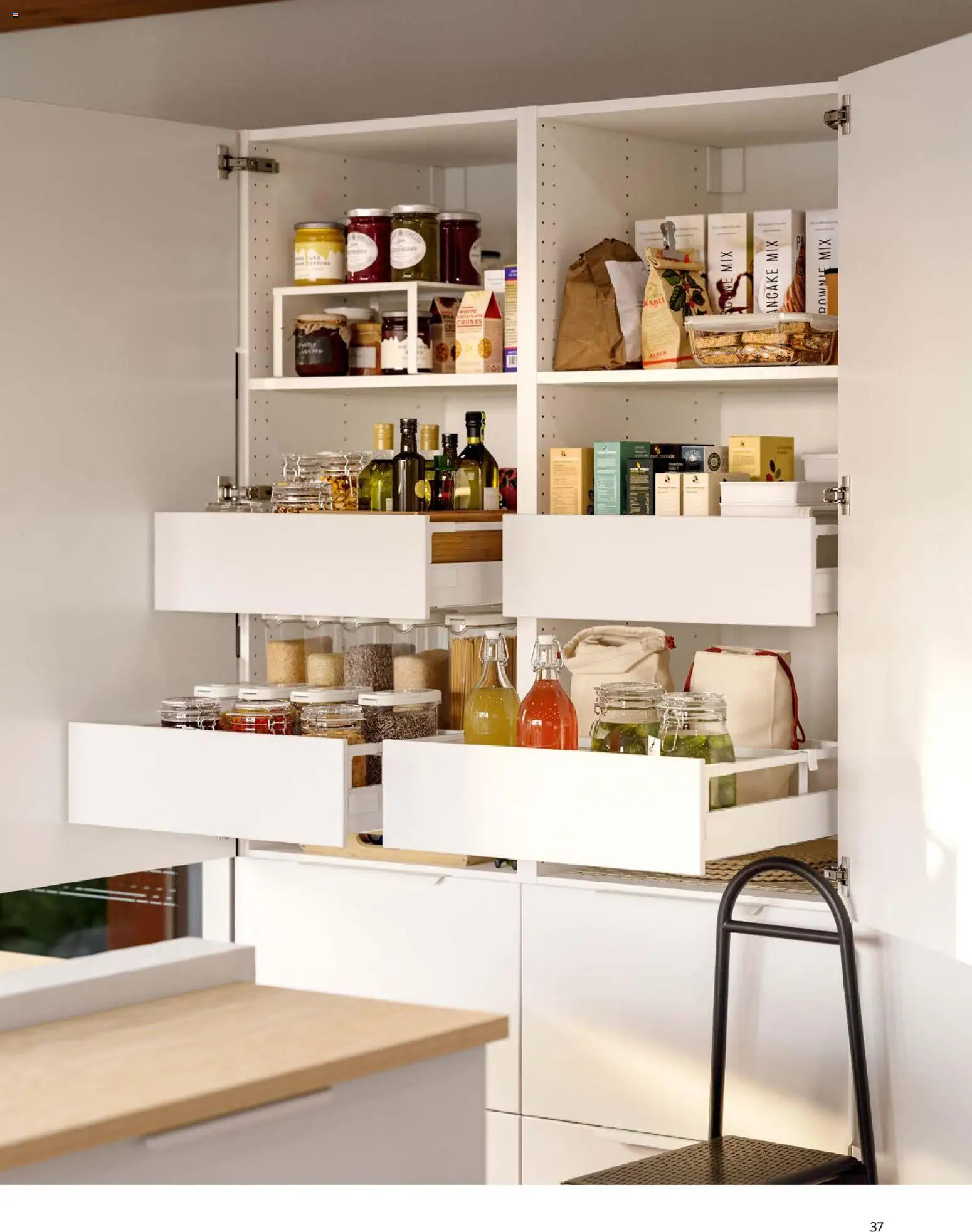 Ikea Küchen  - Seite 37 - gültig ab 02.01.2026