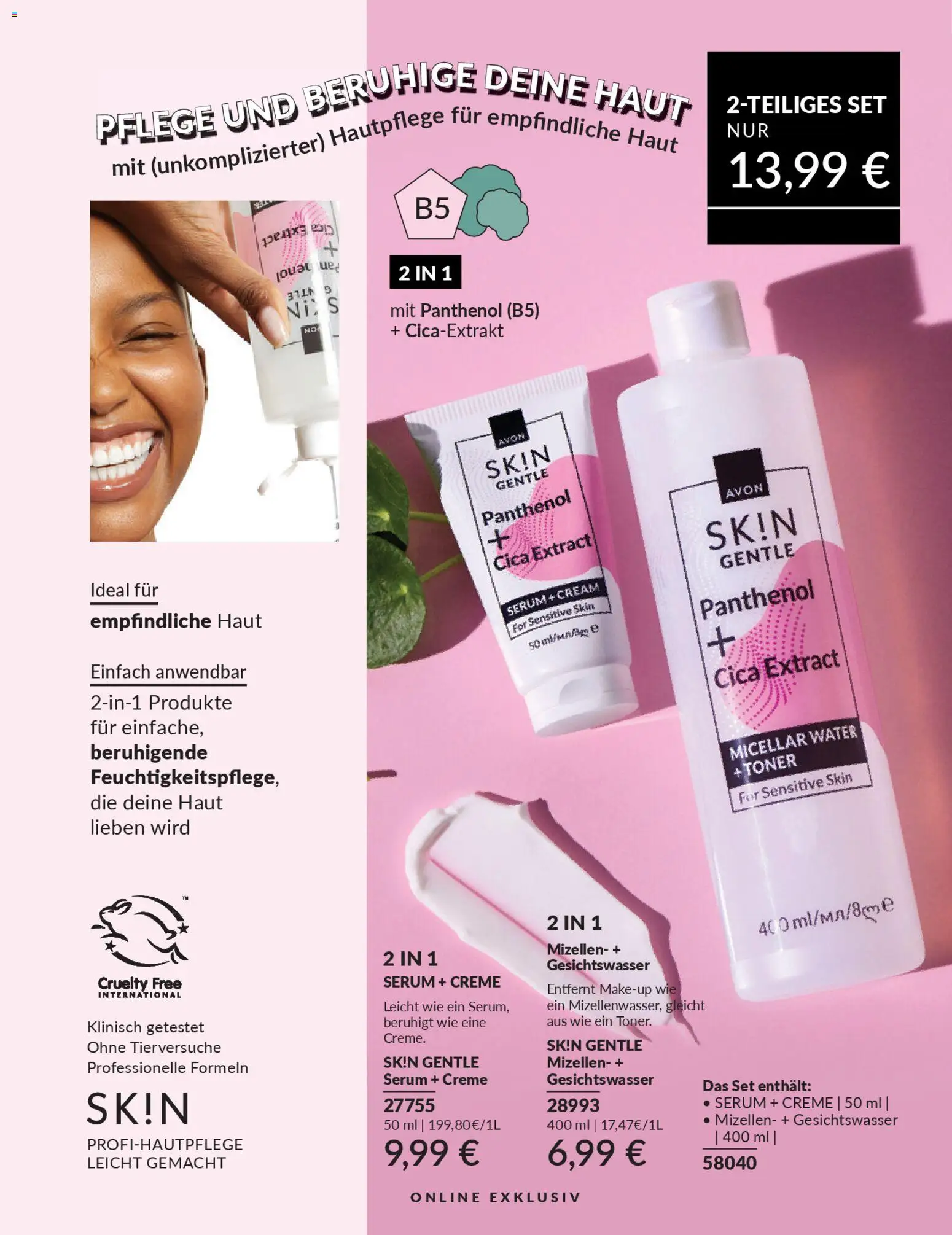 AVON Katalog April 2026 - Seite 135 - gültig ab 01.04.2026